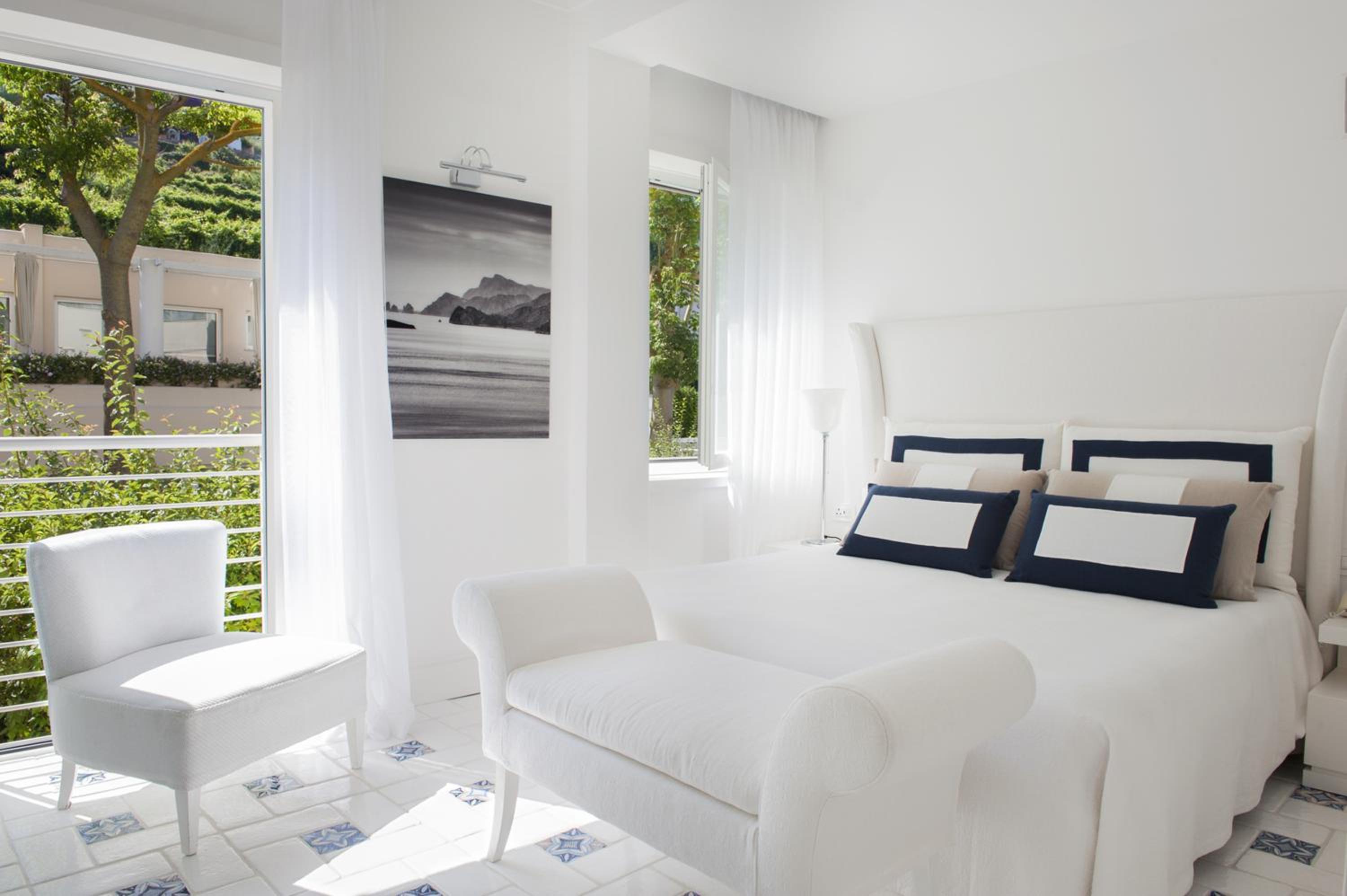 Superior Double Garden Side