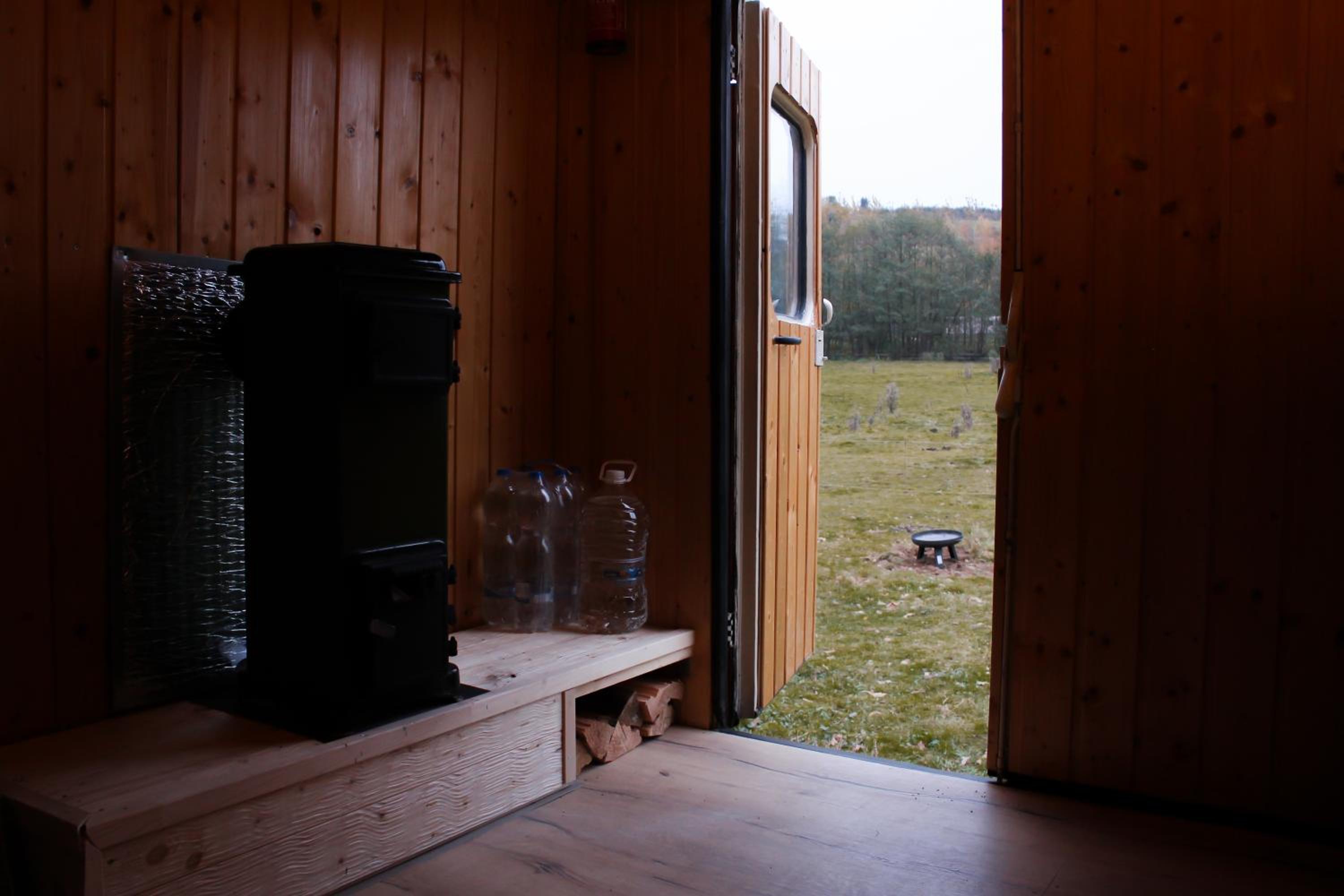 Caravan photo 2