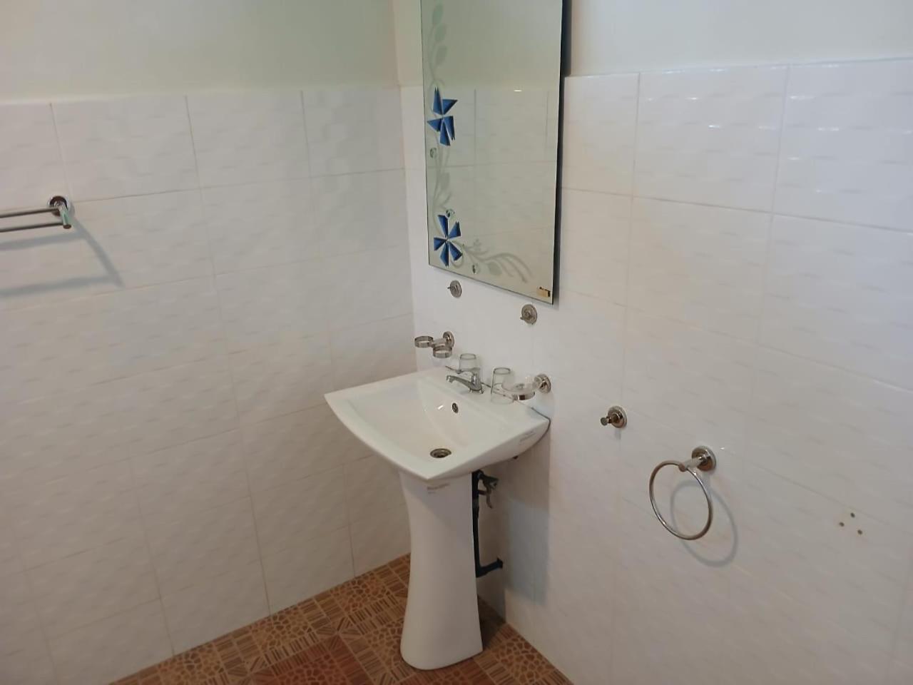 Twin Room with Balcony photo 1