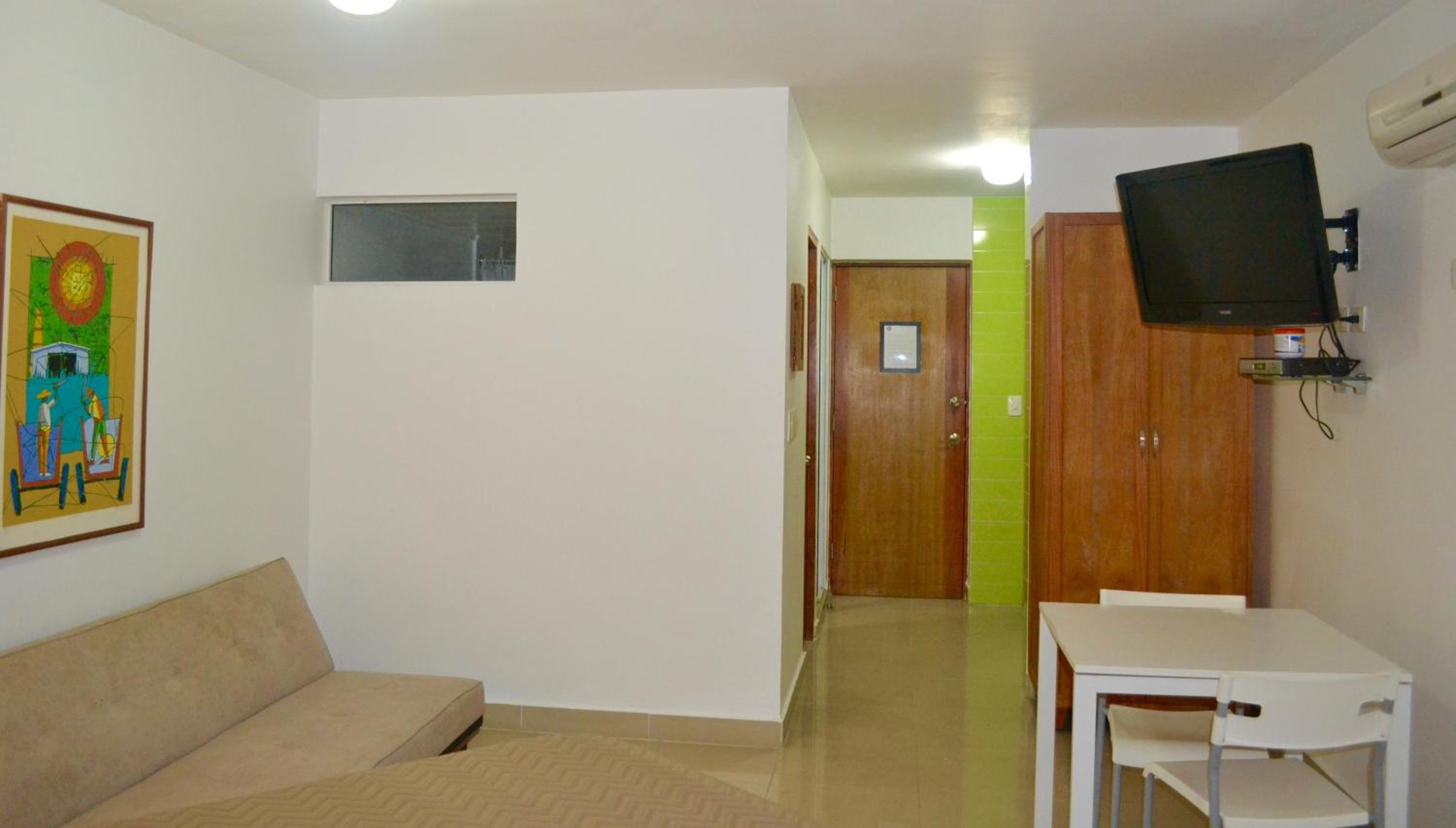 Exclusive Suite