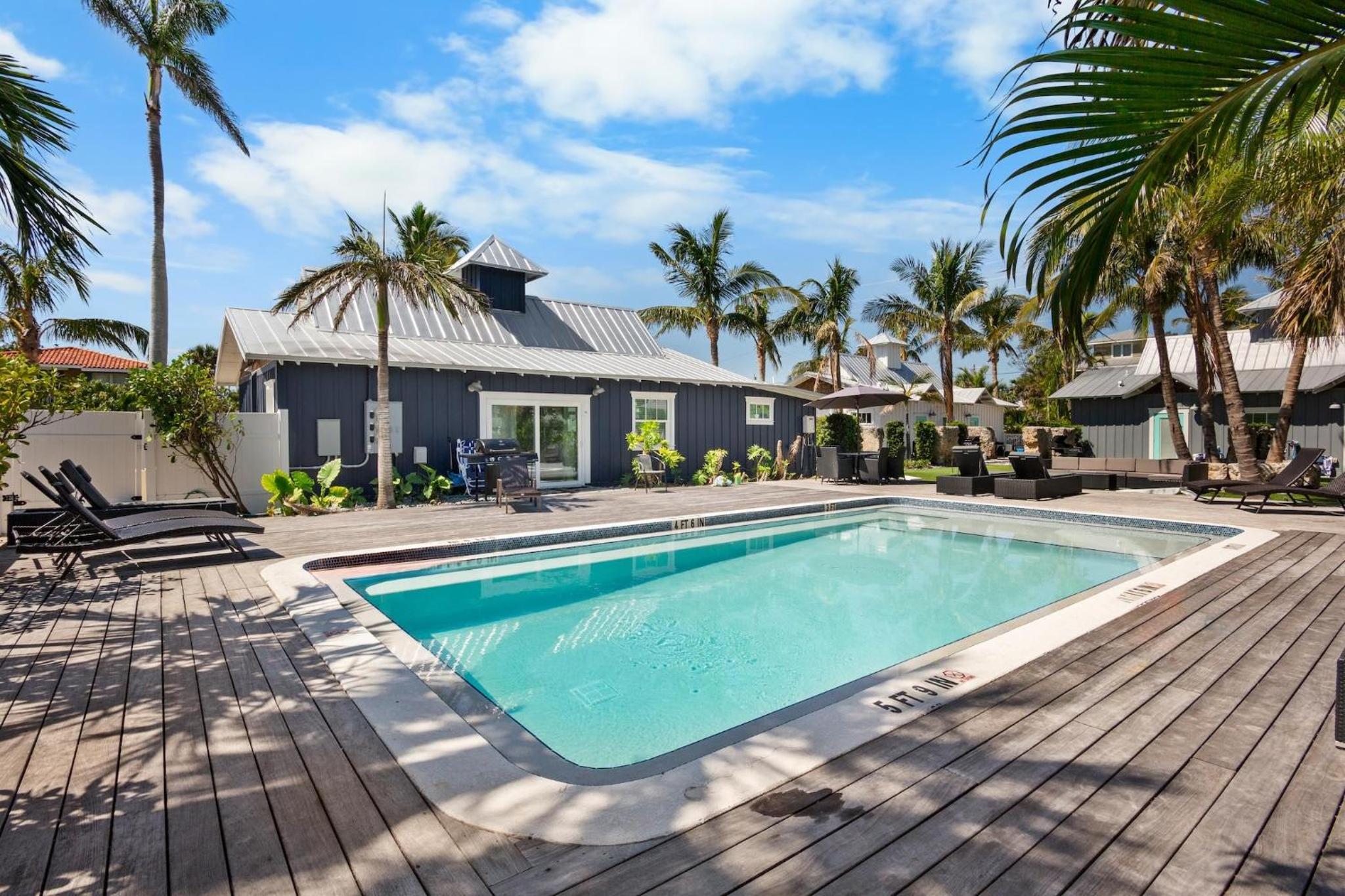 One-Bedroom Villa photo 1