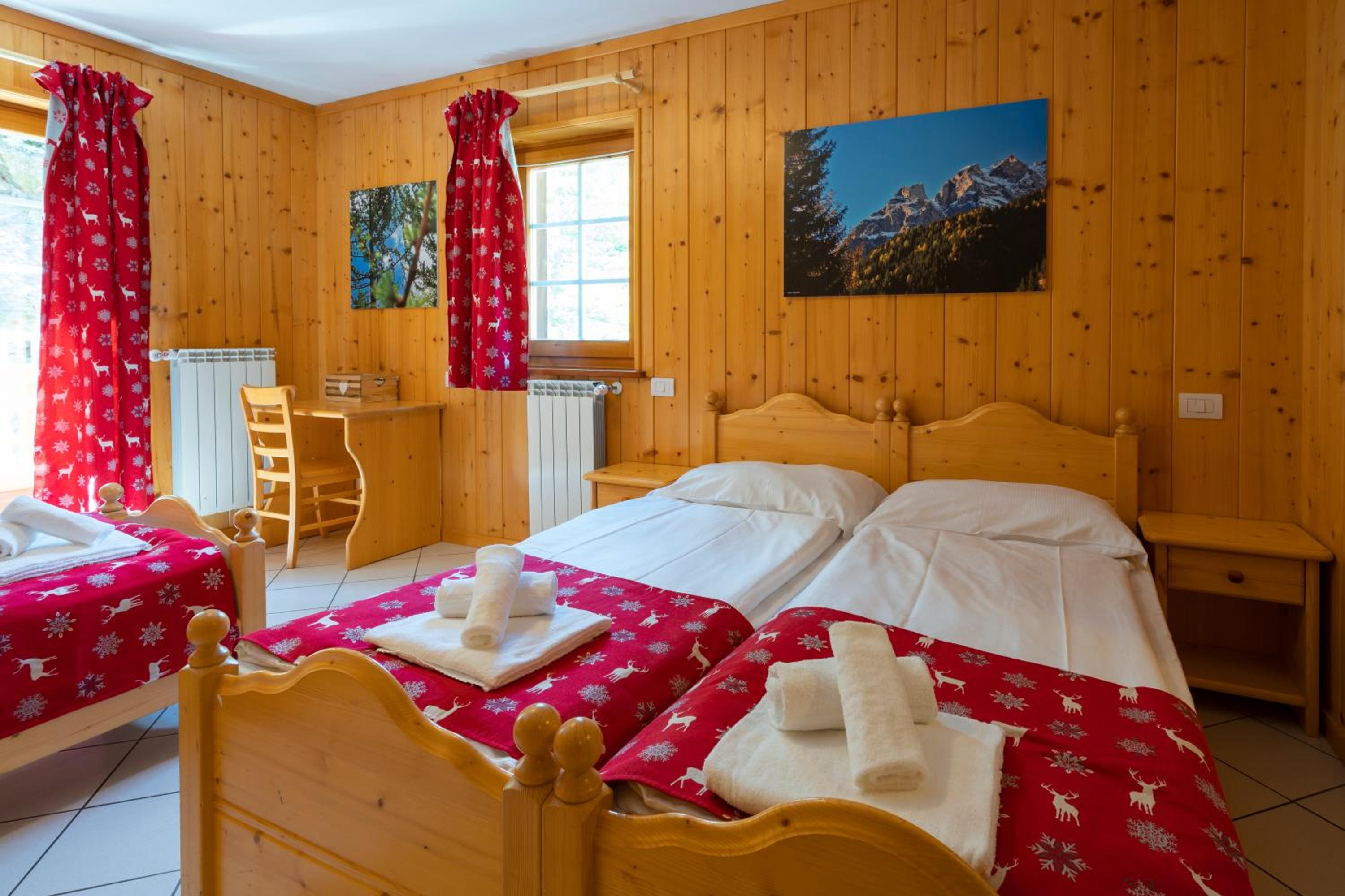 Triple Room photo 2