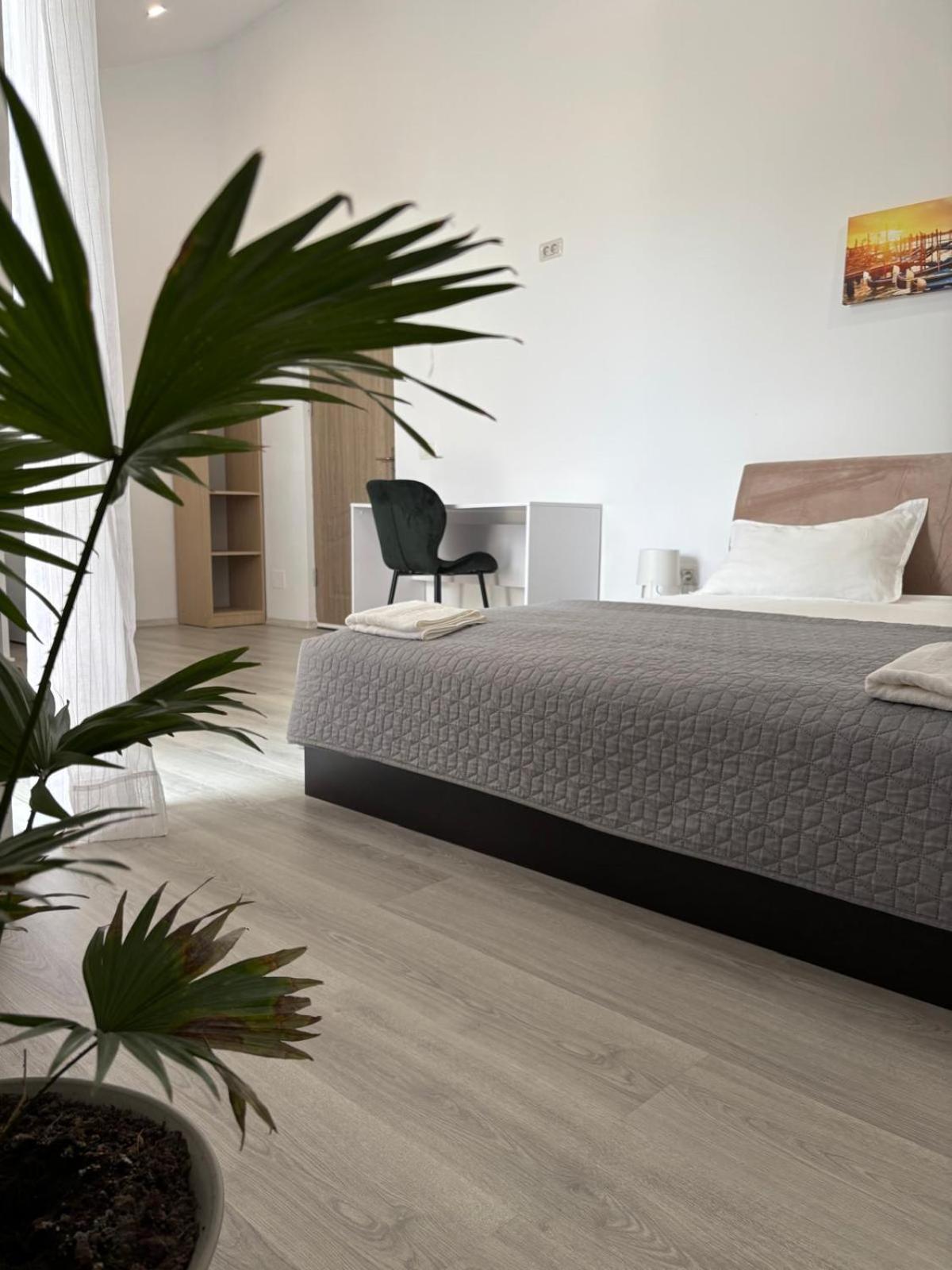 Double Room with Garden View photo 2