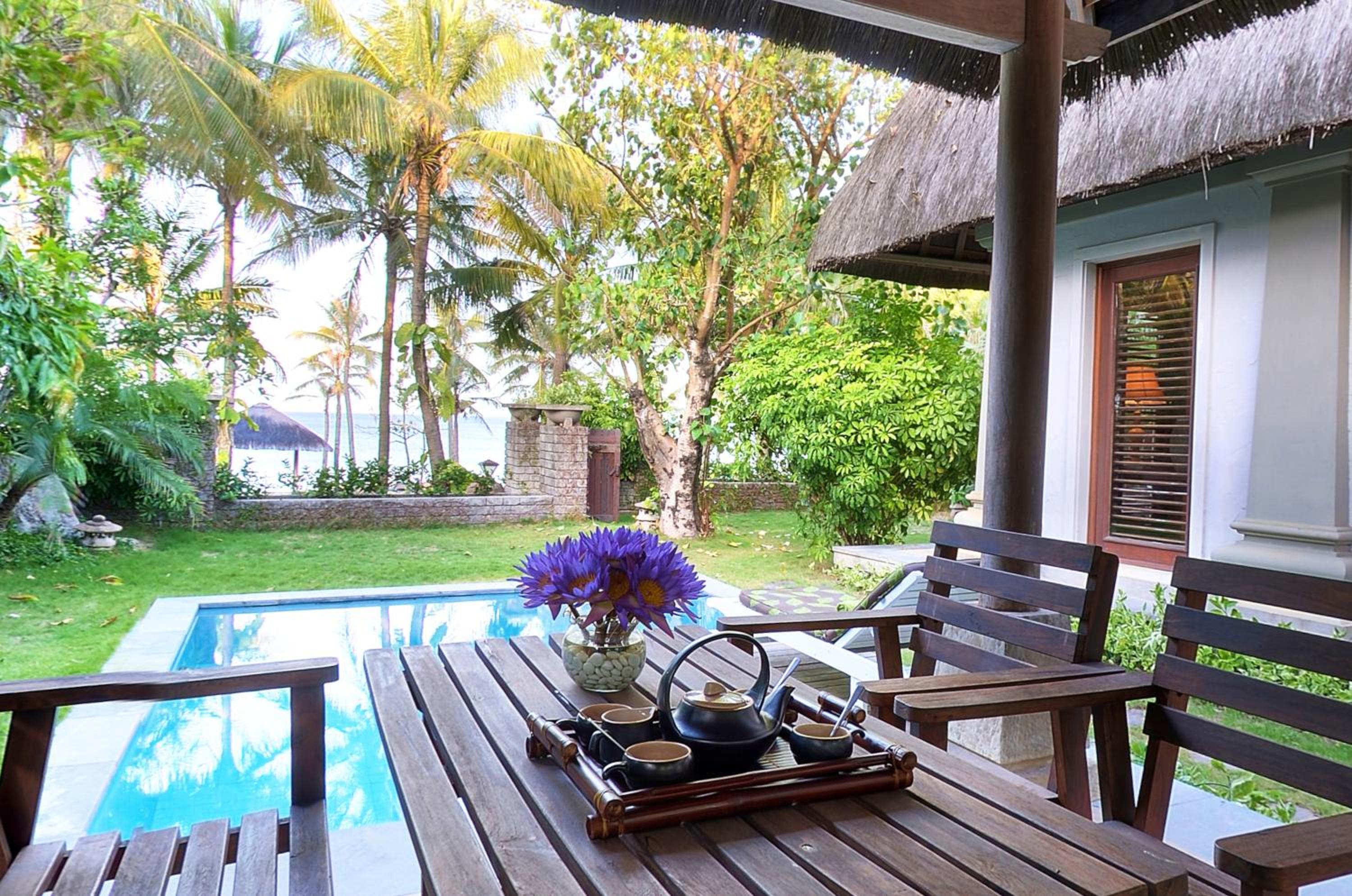 Two-Bedroom Villa photo 2