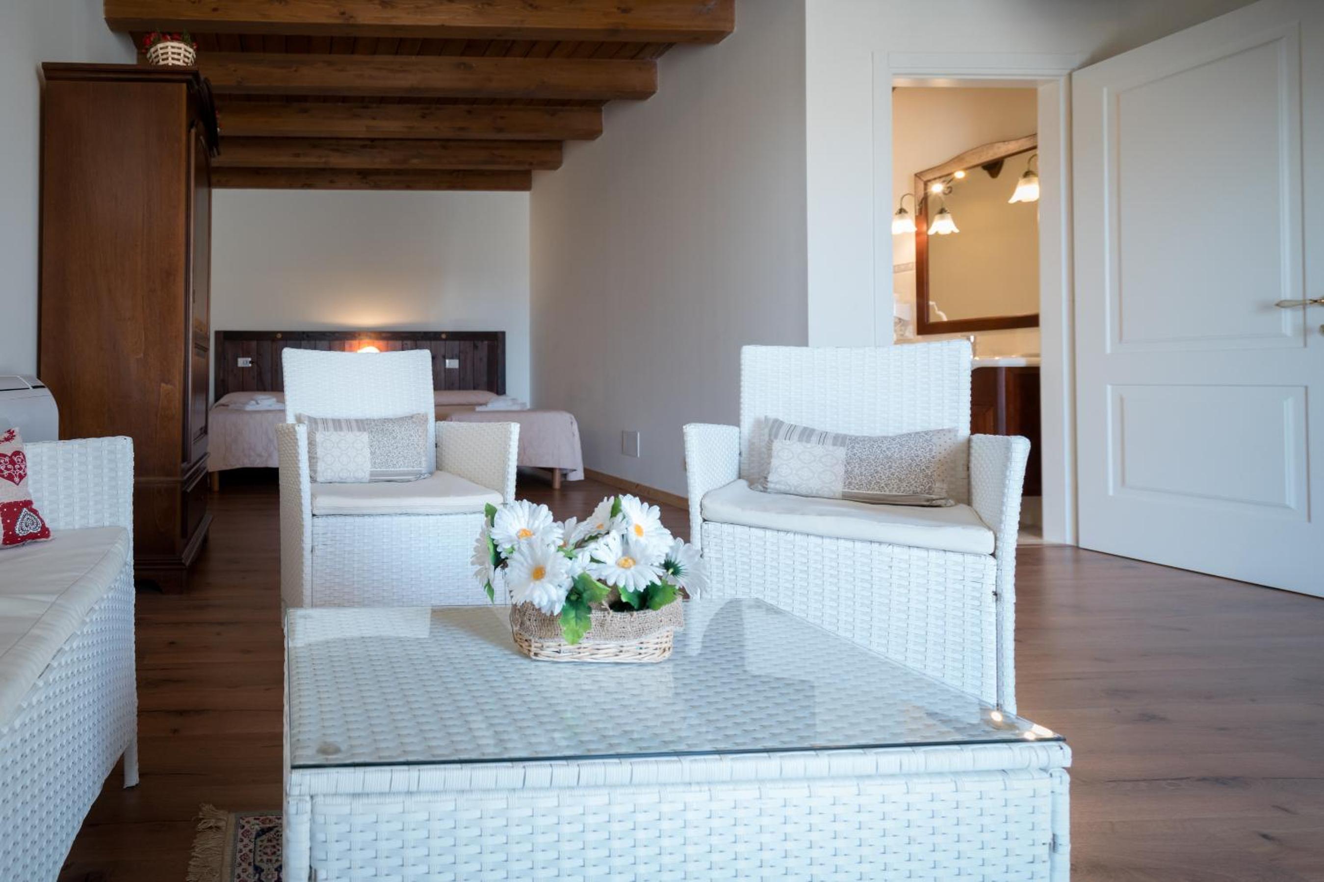 Duplex Suite photo 3
