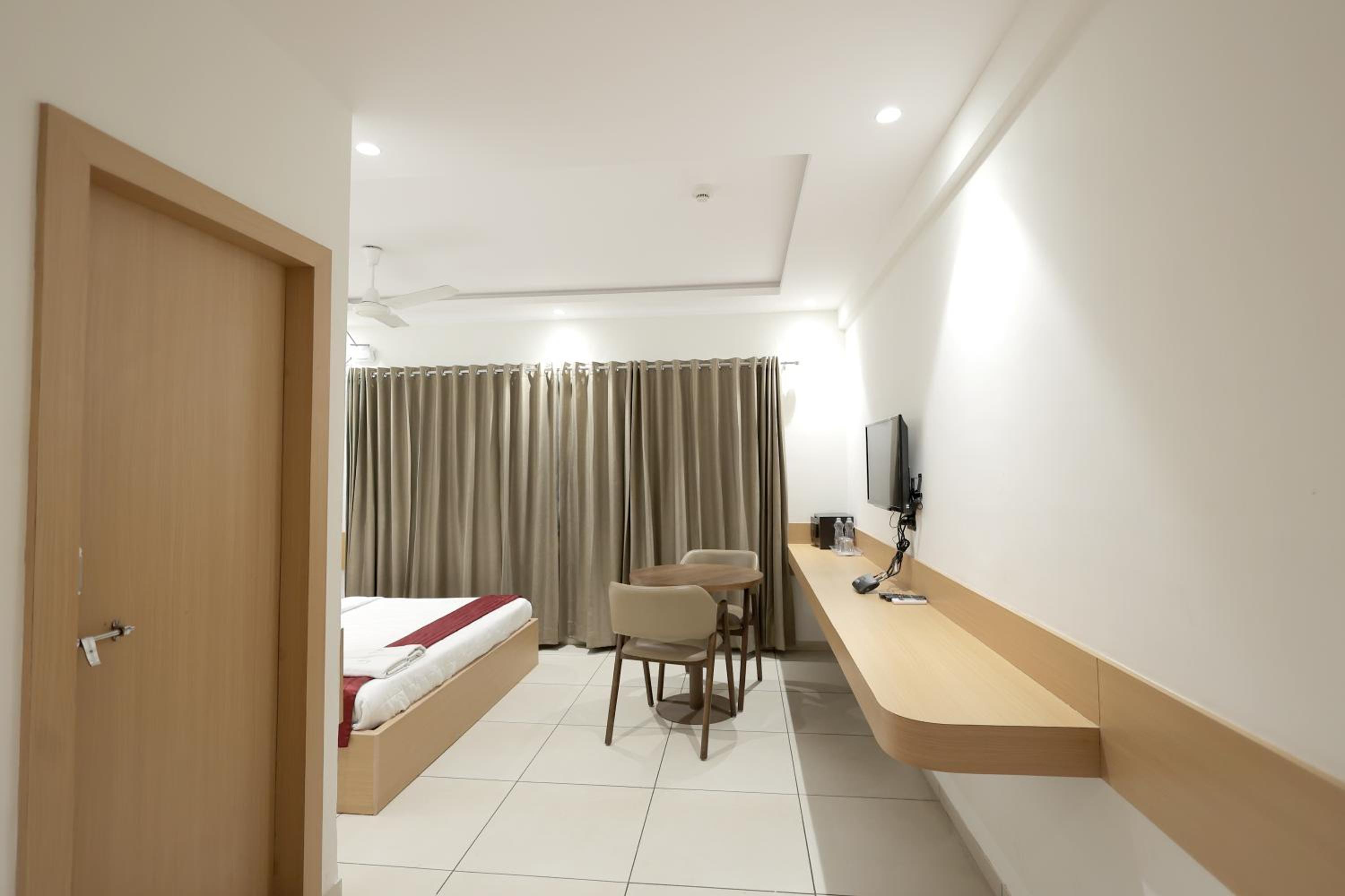 Superior Double Room photo 1