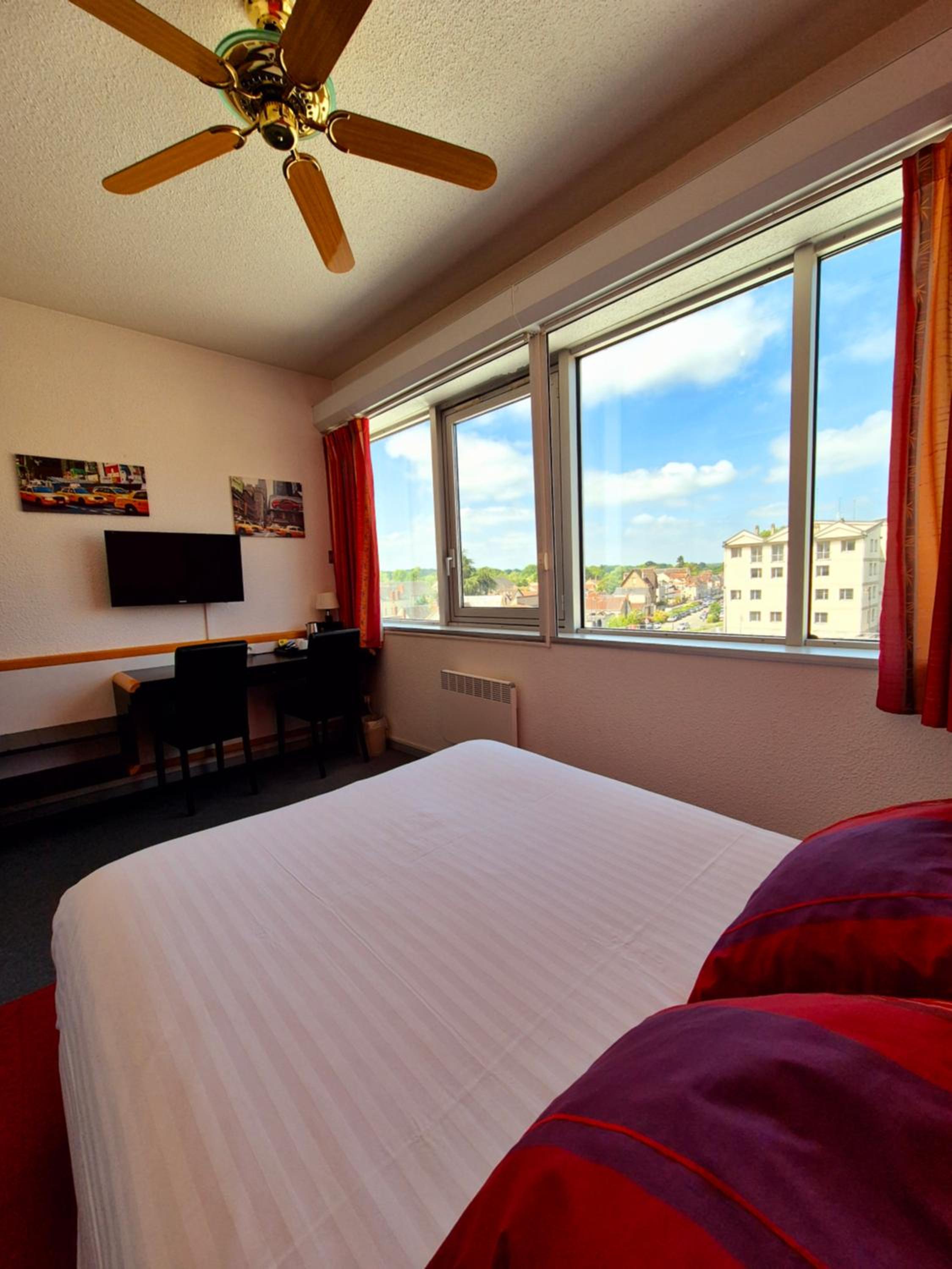 Superior Double Room - Photo 2