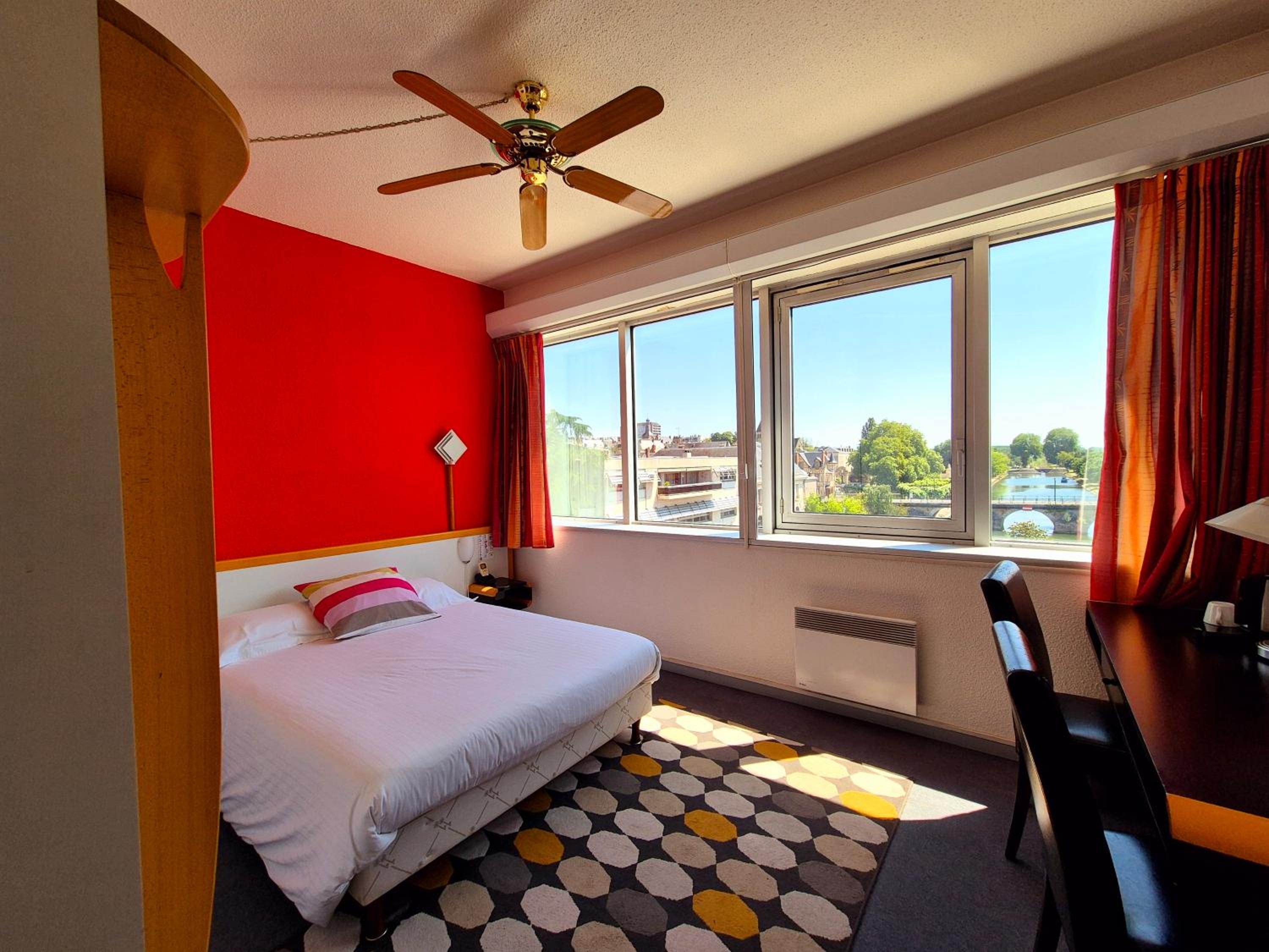 Superior Double Room photo 1
