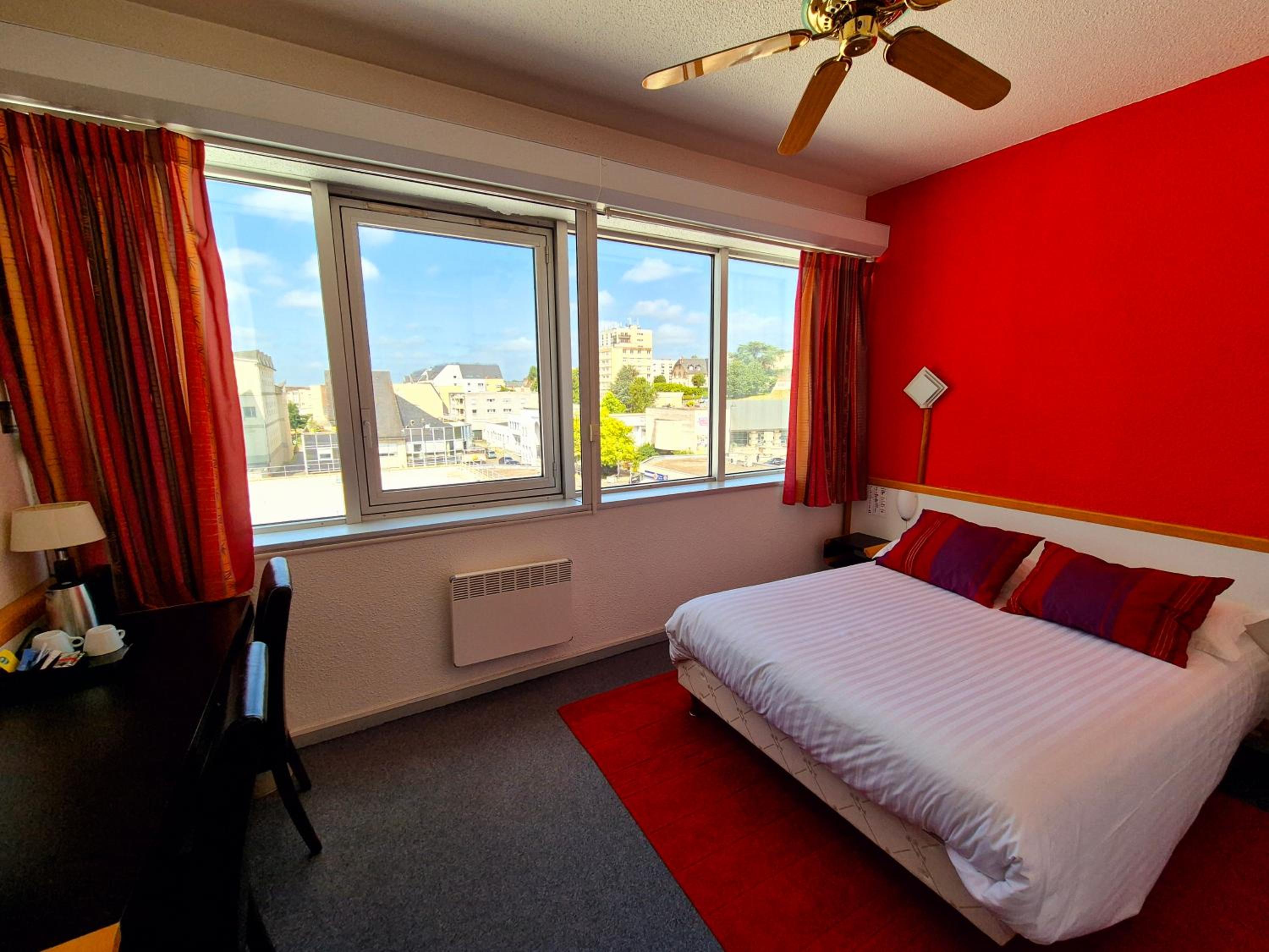 Superior Double Room - Photo 3