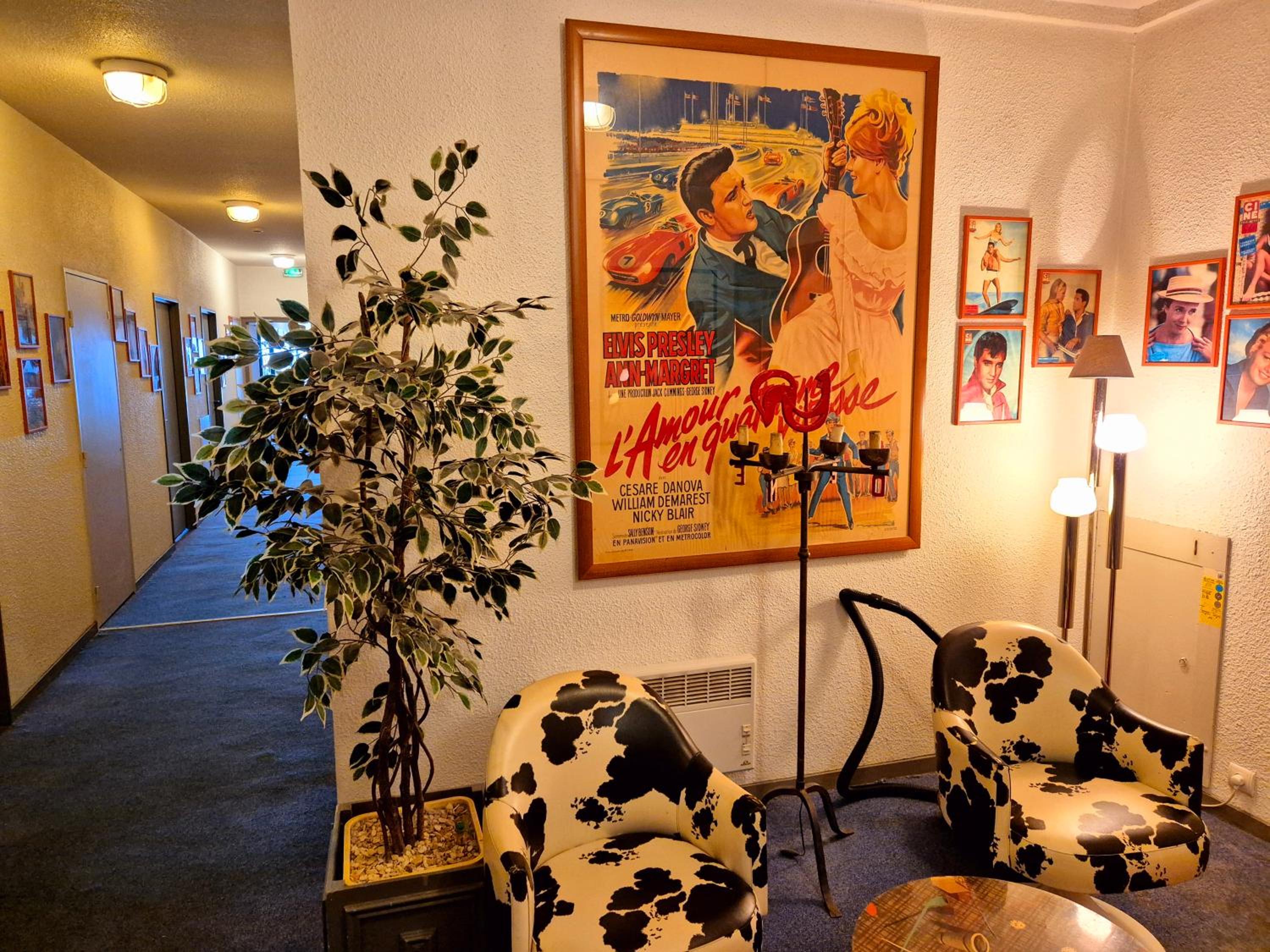 Arche Hotel, Photo 4