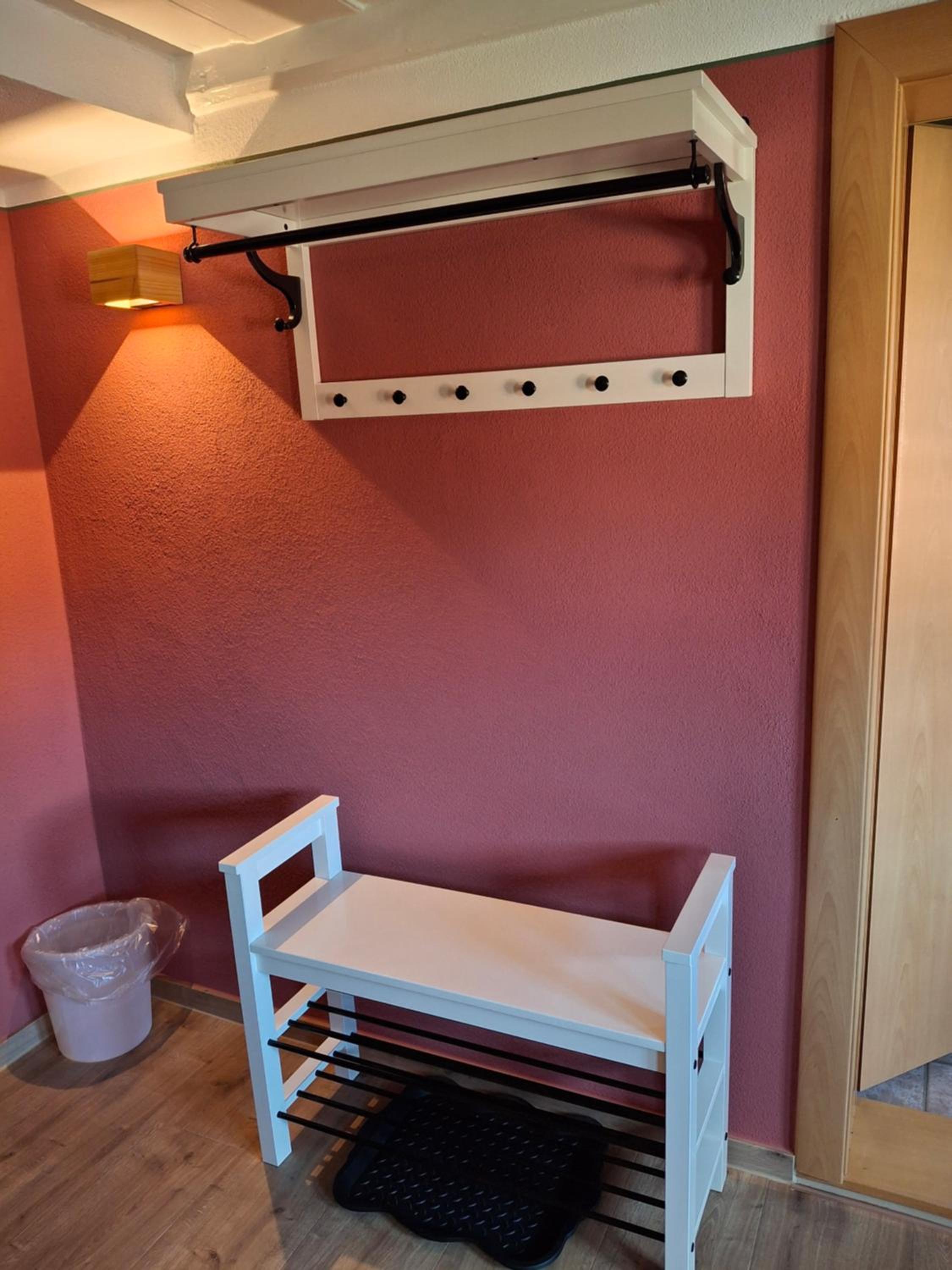 Comfort Quadruple Room