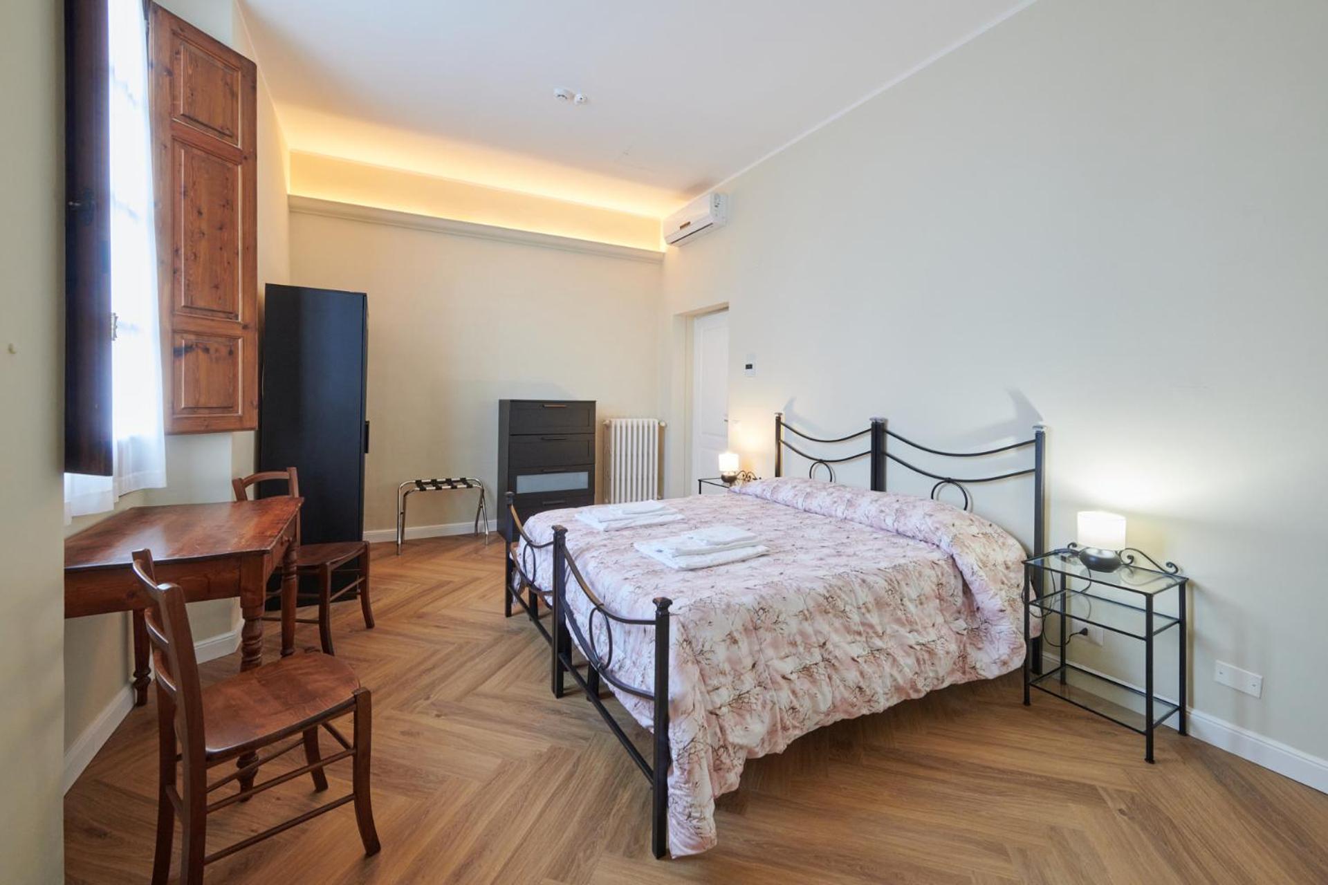 Double or Twin Room photo 3
