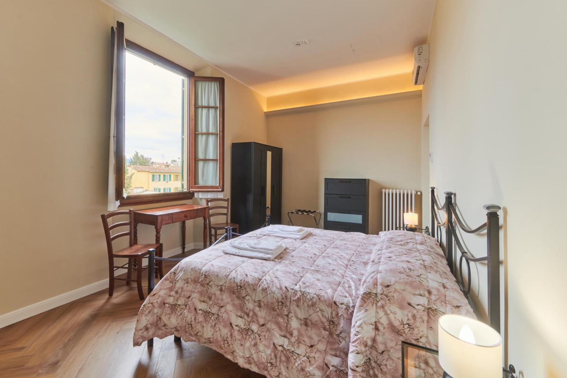 Double or Twin Room photo 2