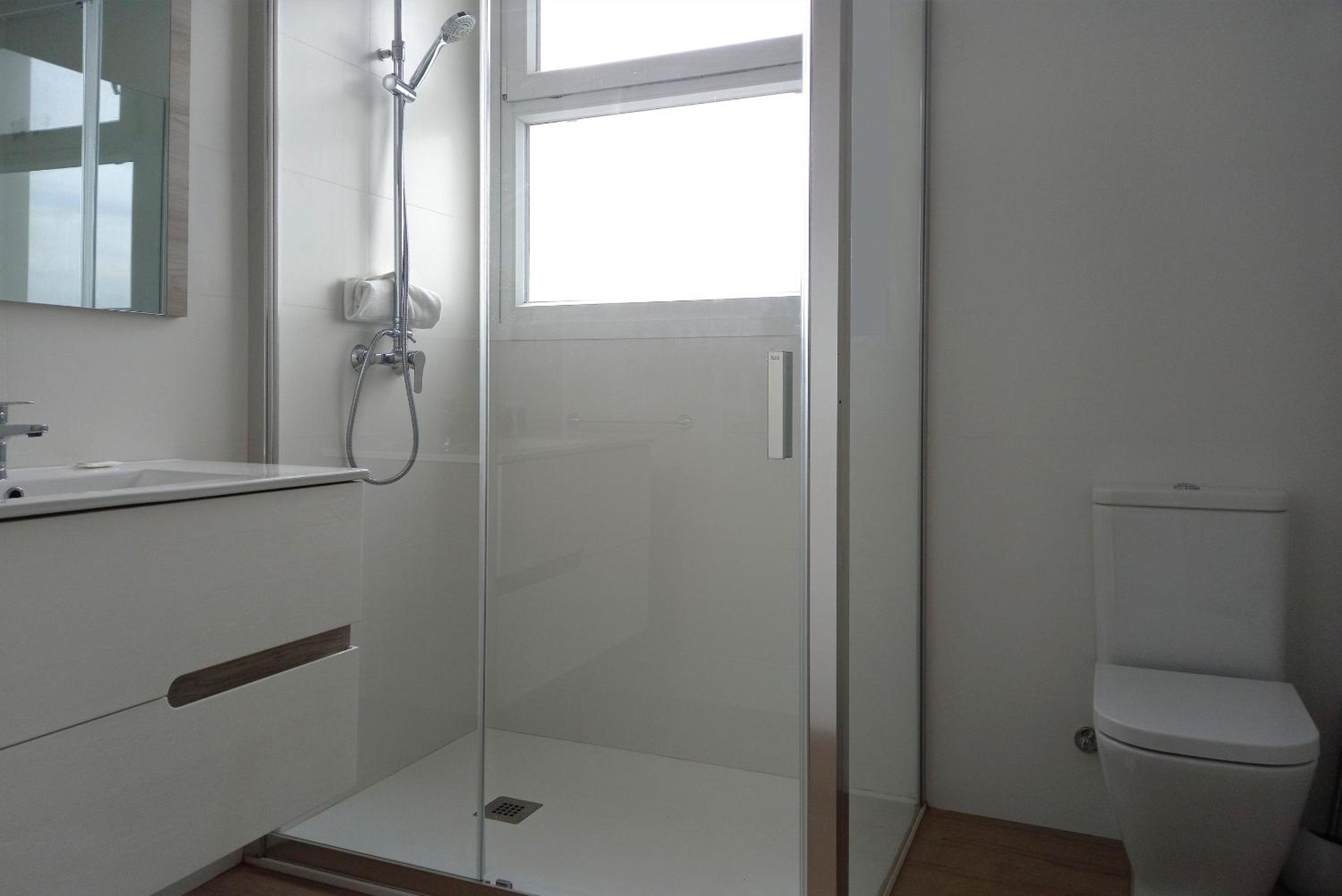 Two-Bedroom Deluxe Apartment with Ocean View photo 1