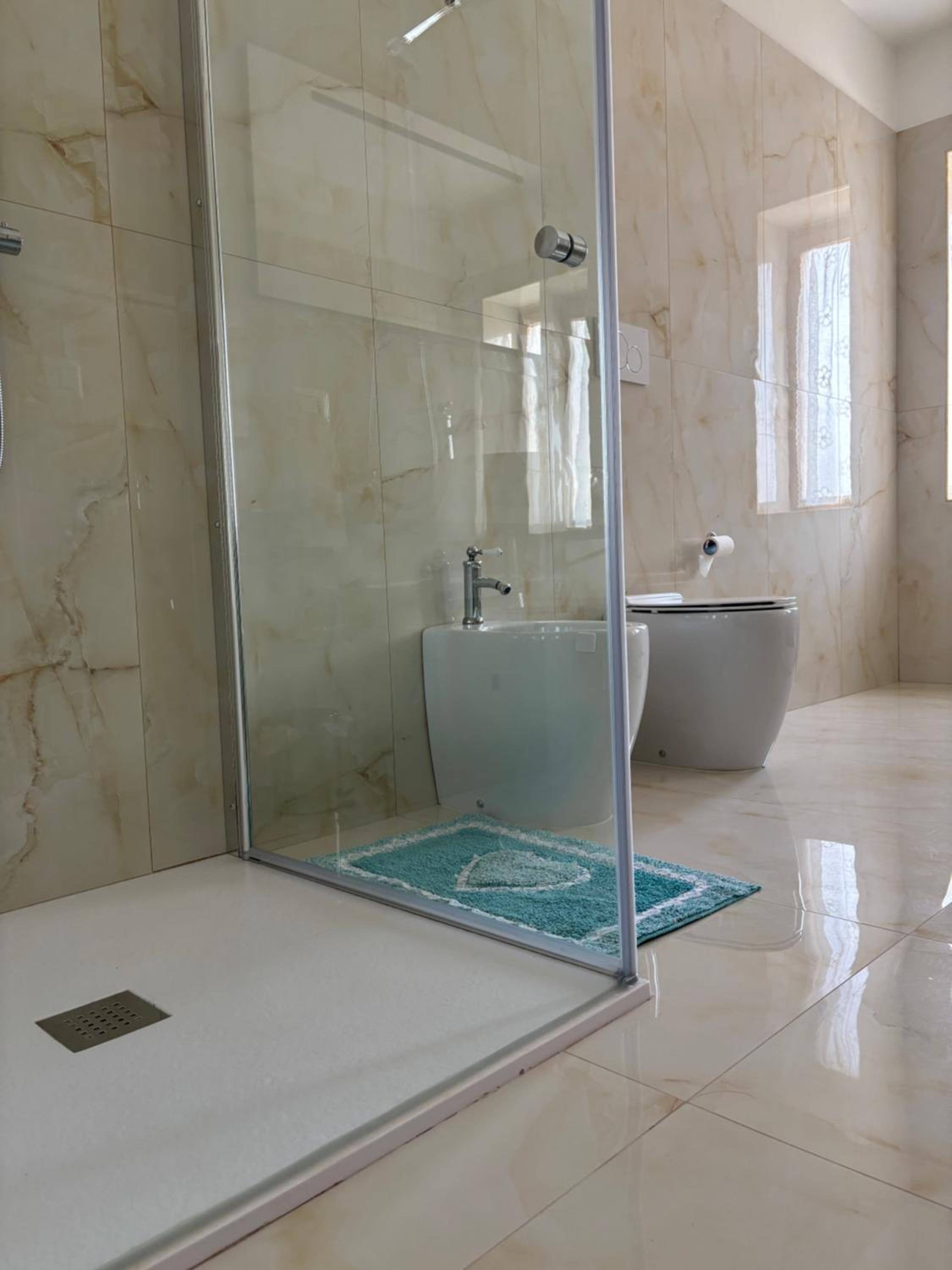 Deluxe Double Room with Bath