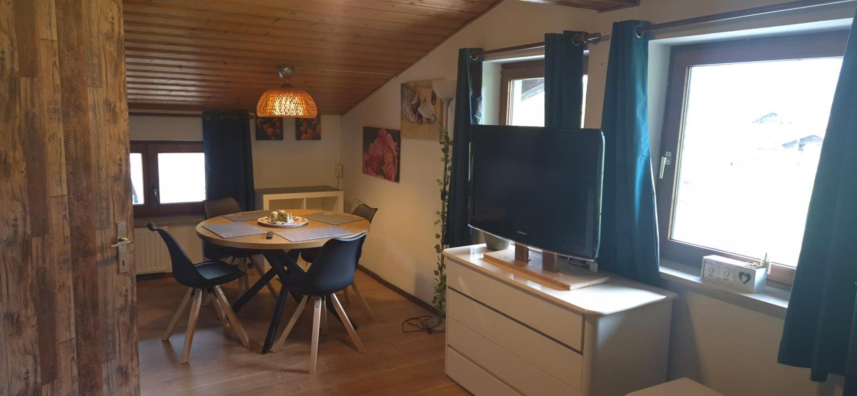 Classic Apartment