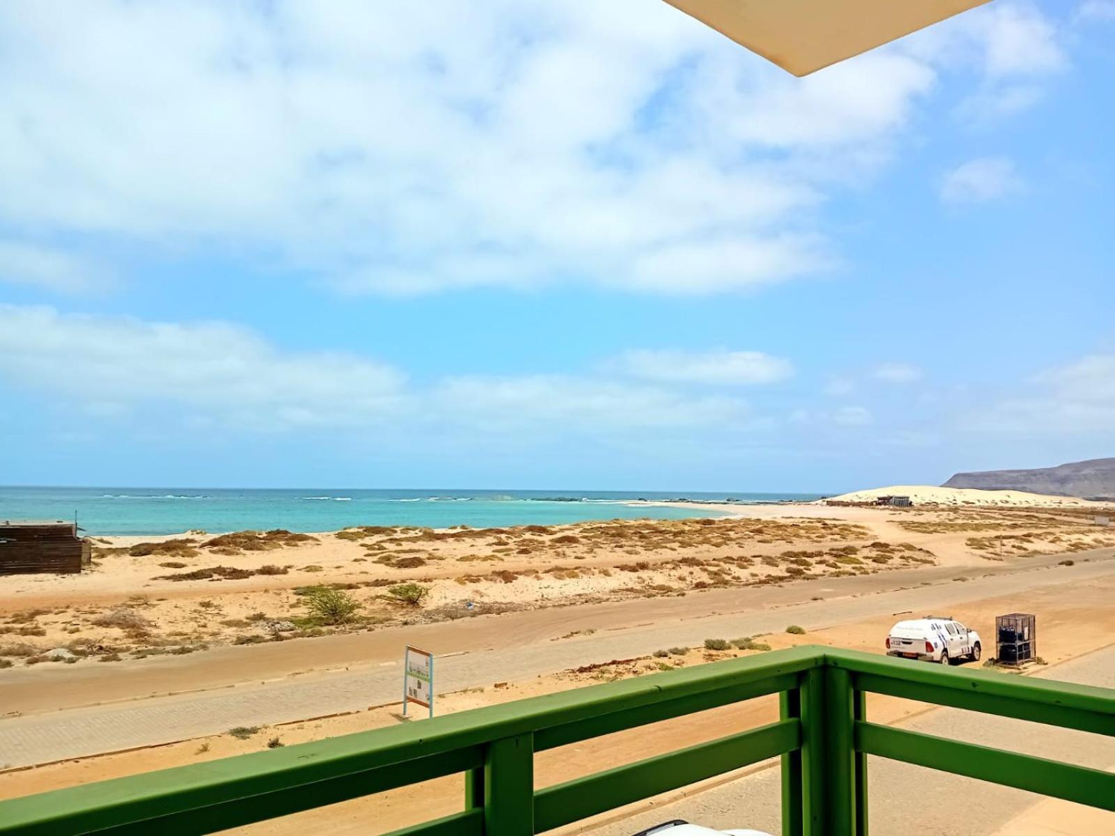 Two-Bedroom Apartment with Sea View photo 2