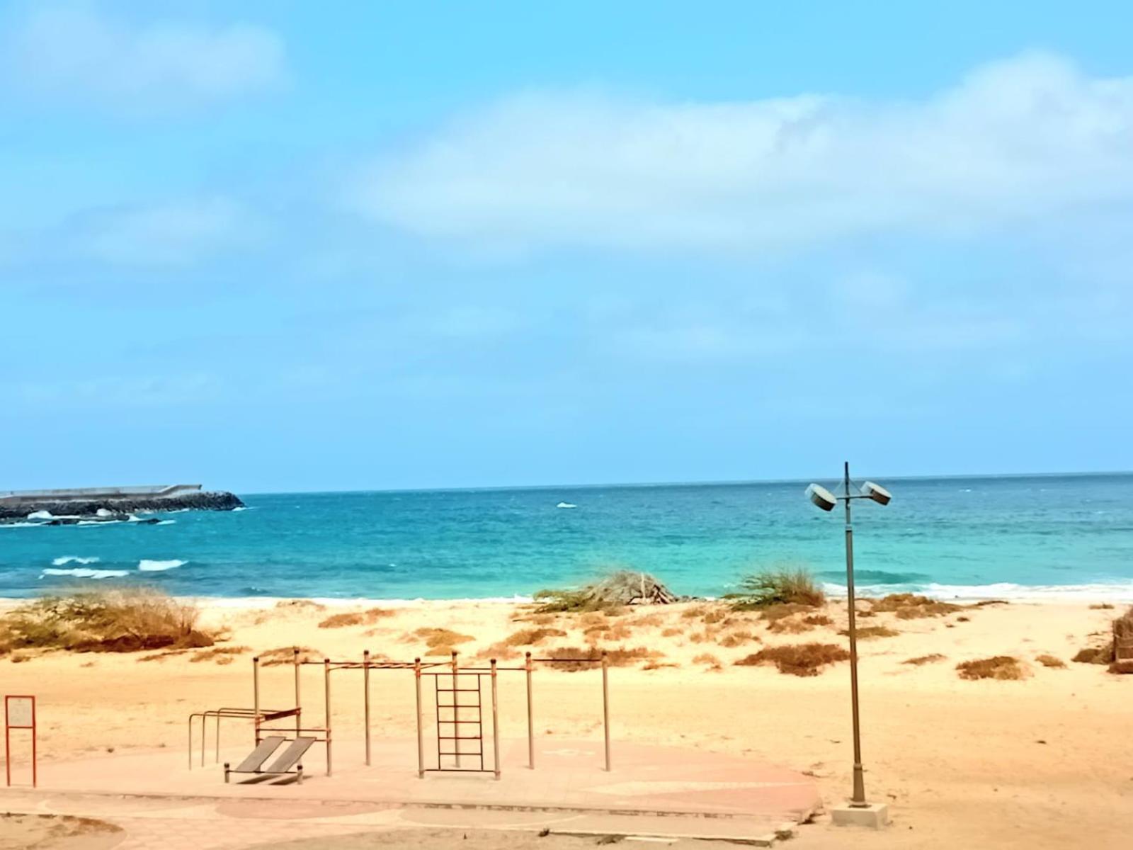 Two-Bedroom Apartment with Sea View photo 1