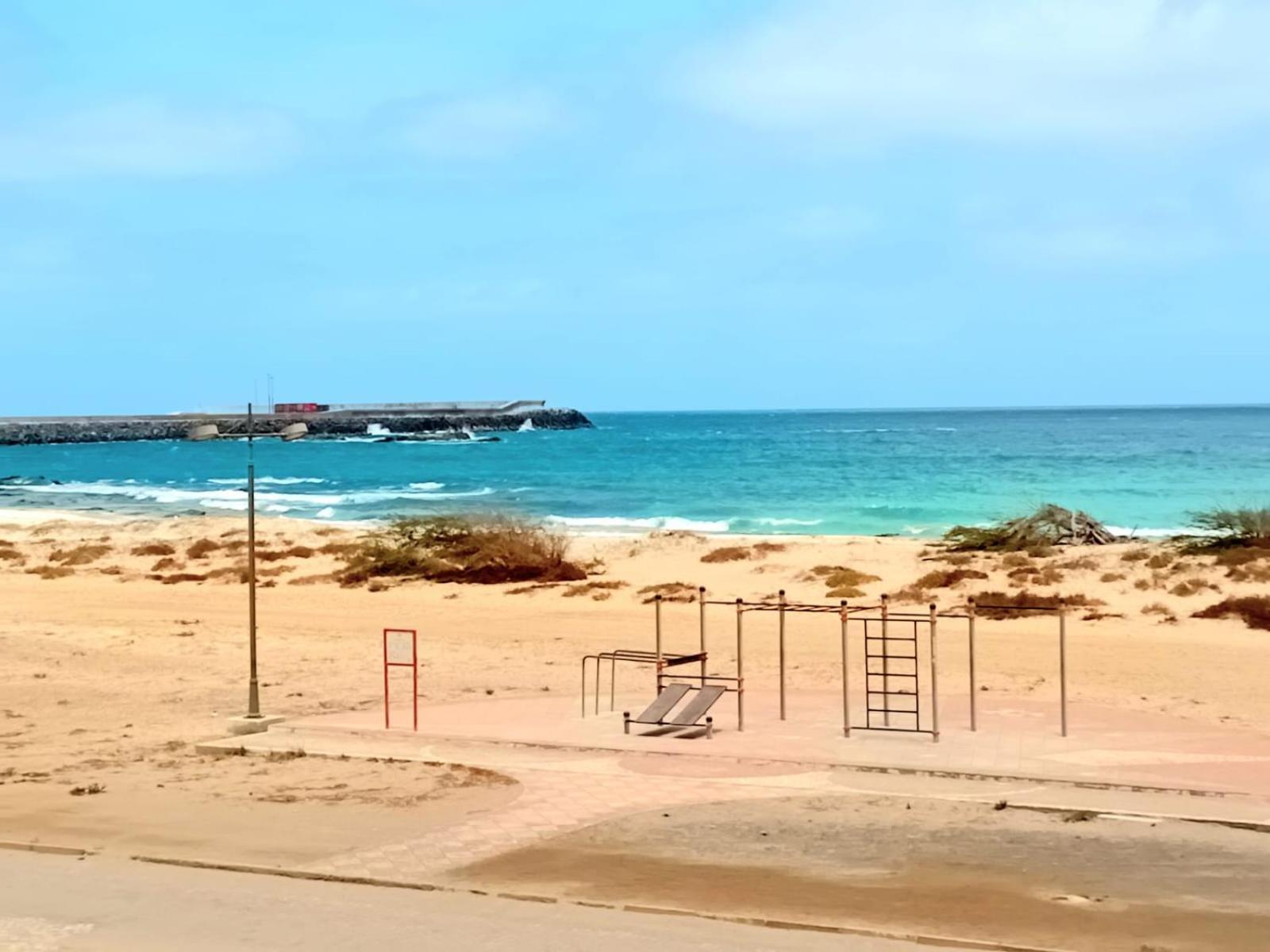 Two-Bedroom Apartment with Sea View photo 3