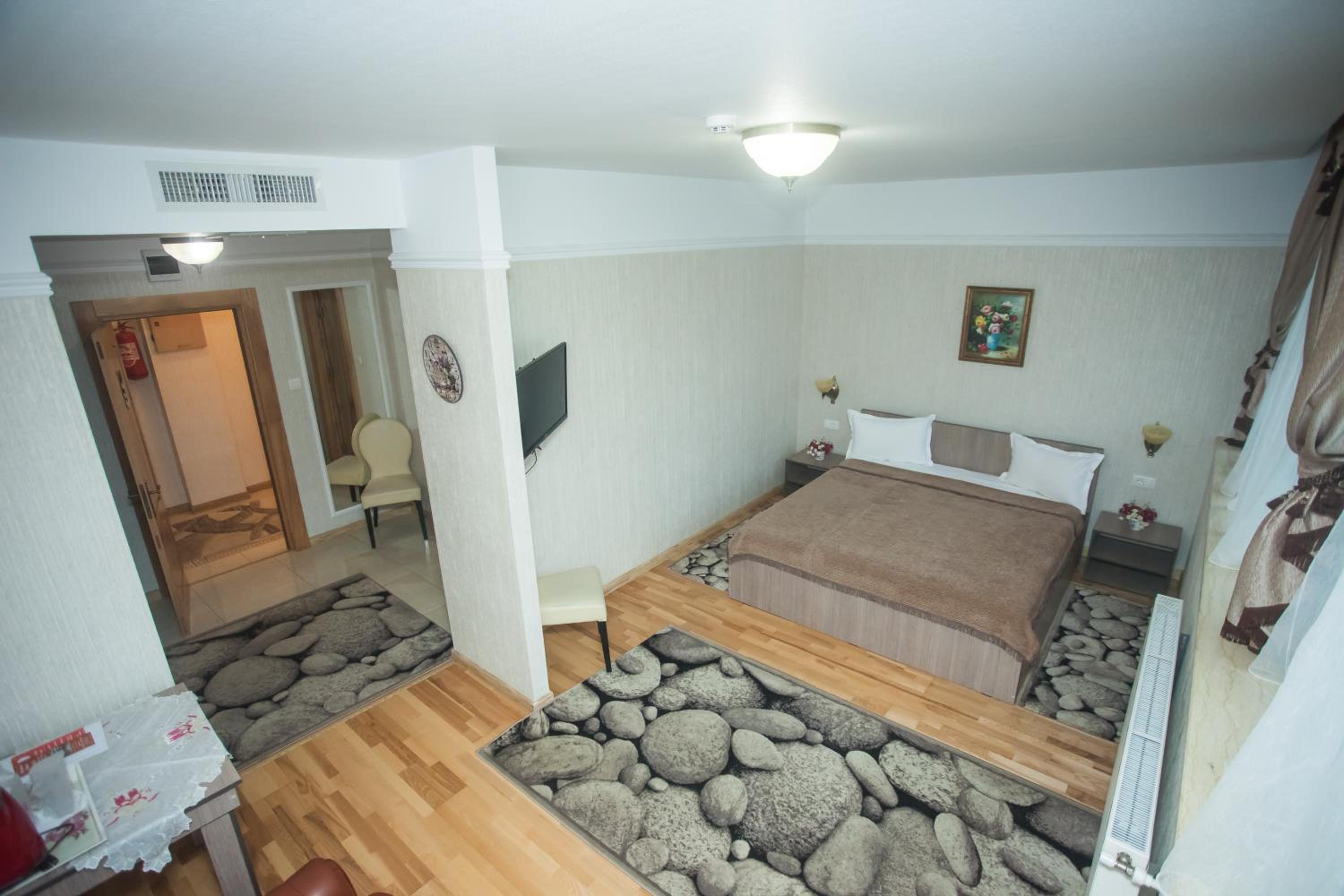 Luxury Double Room photo 3