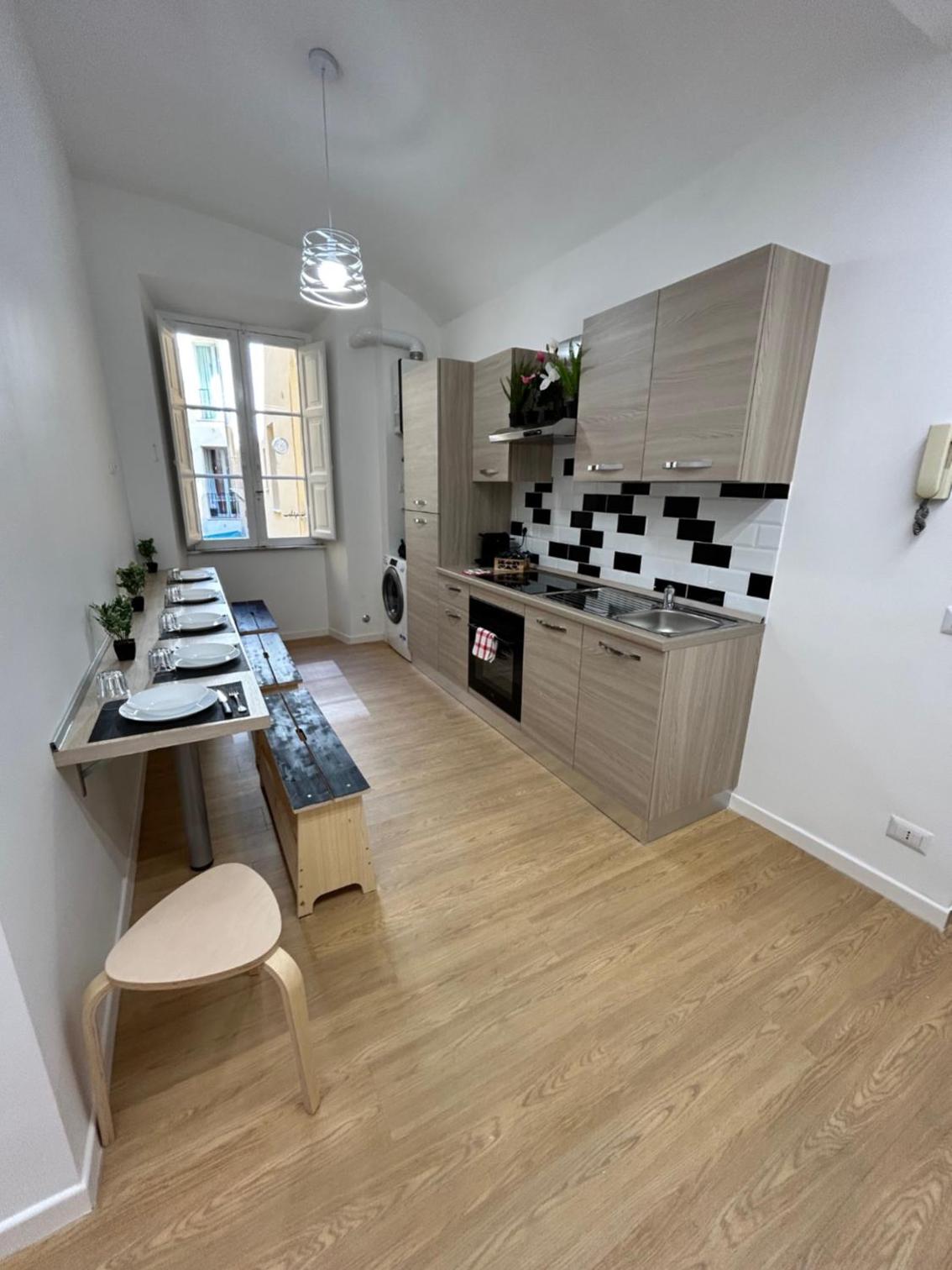 Three-Bedroom Superior Apartment
