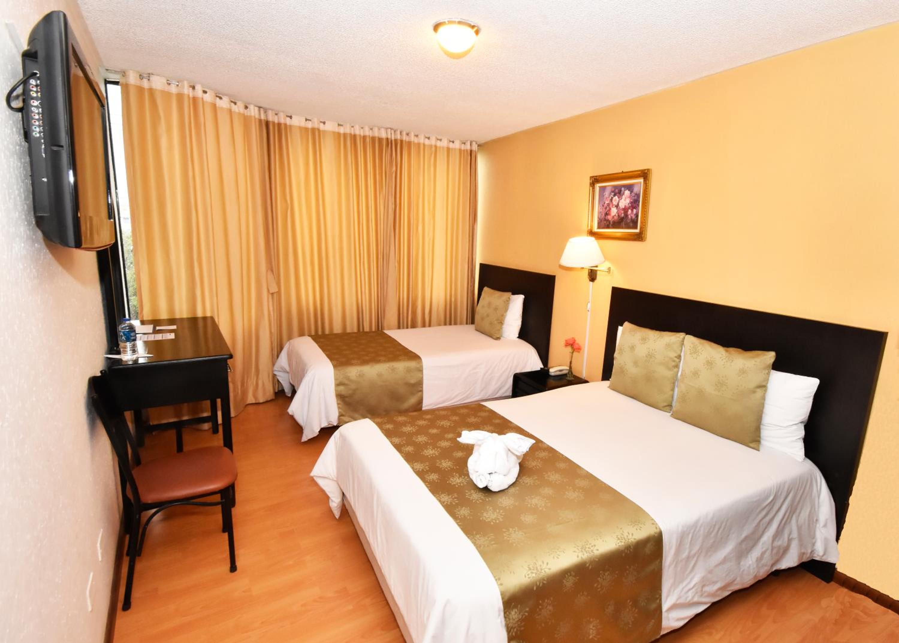Triple Room photo 3