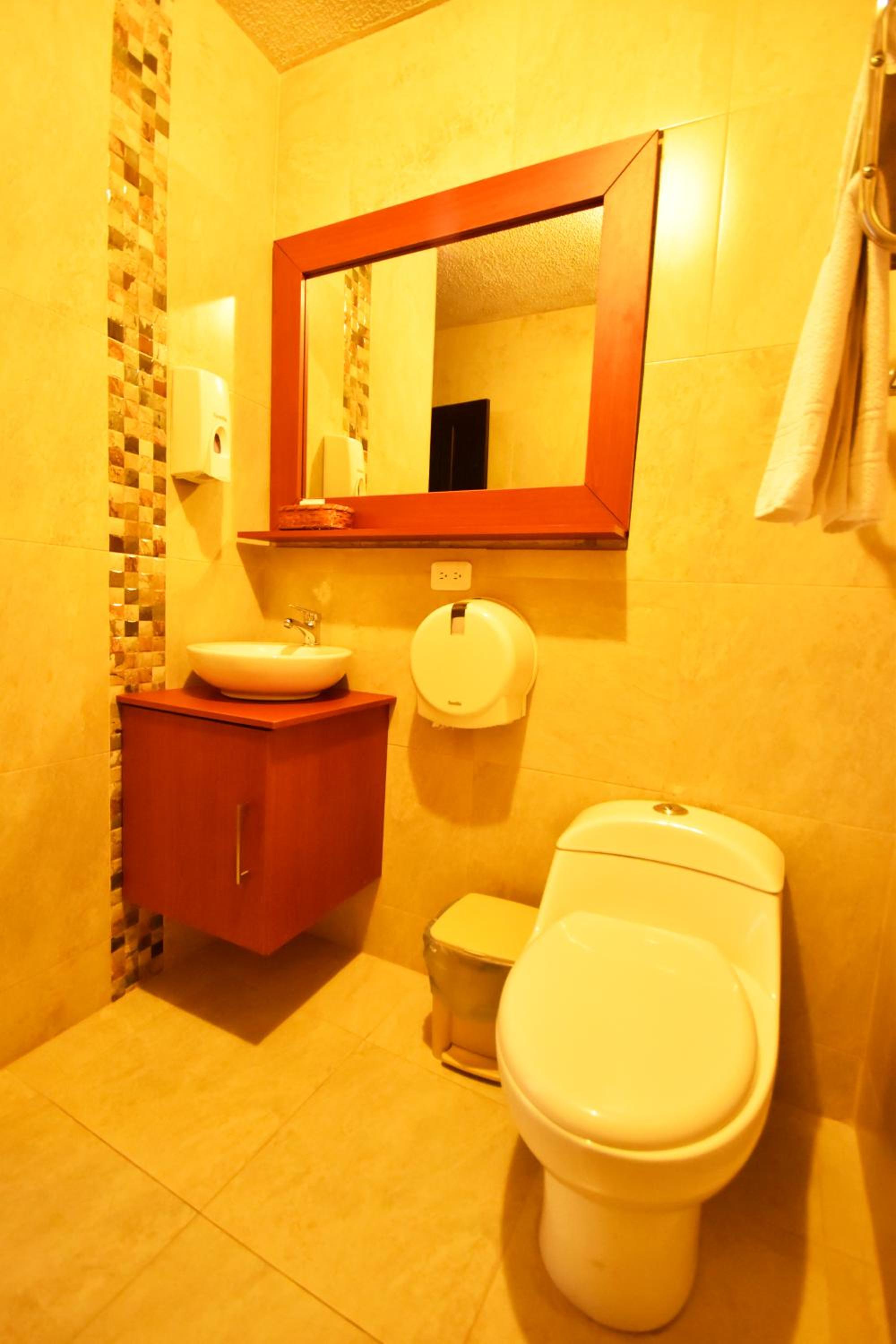Triple Room photo 2