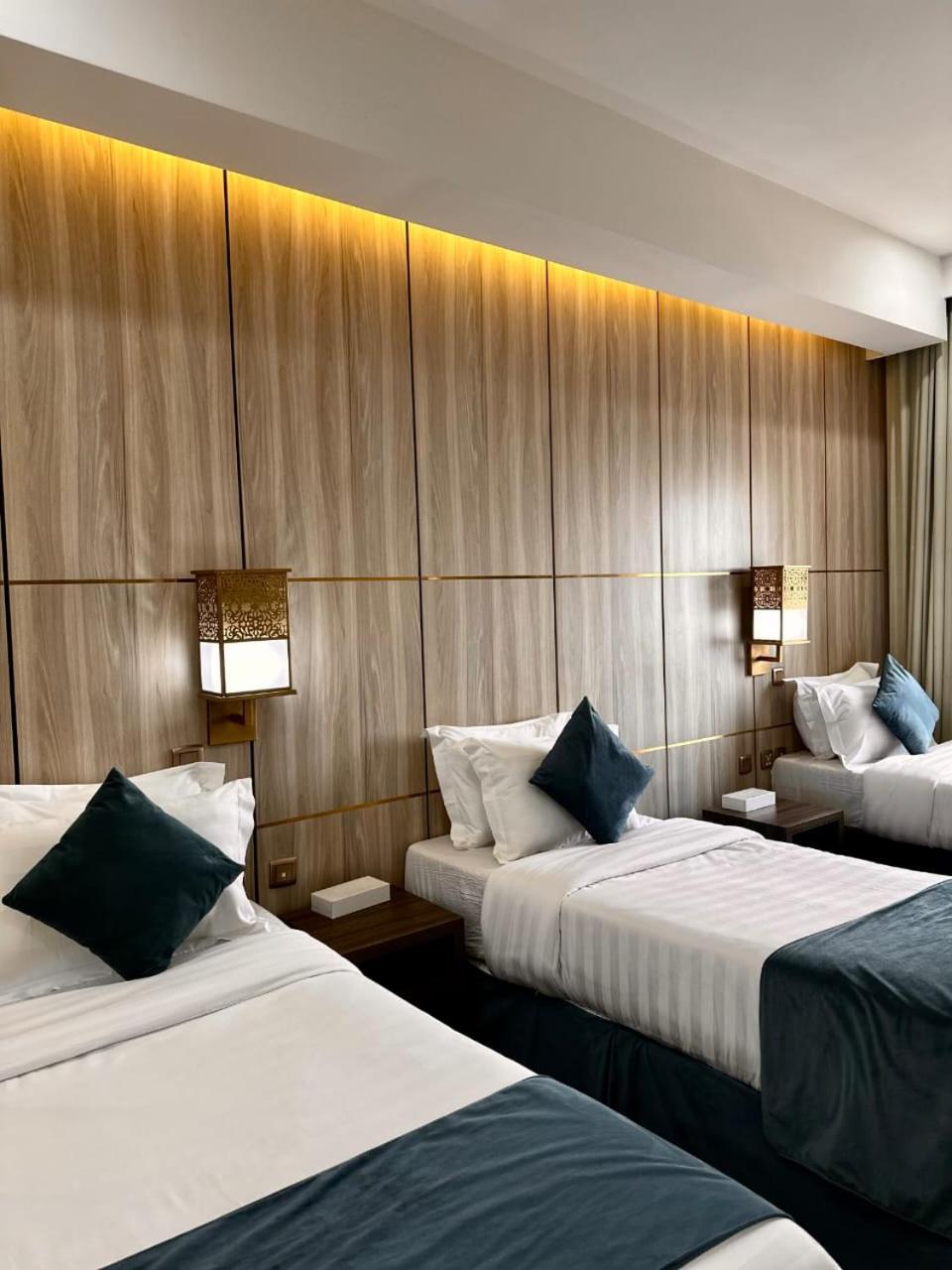 Standard Triple Room - Photo 2