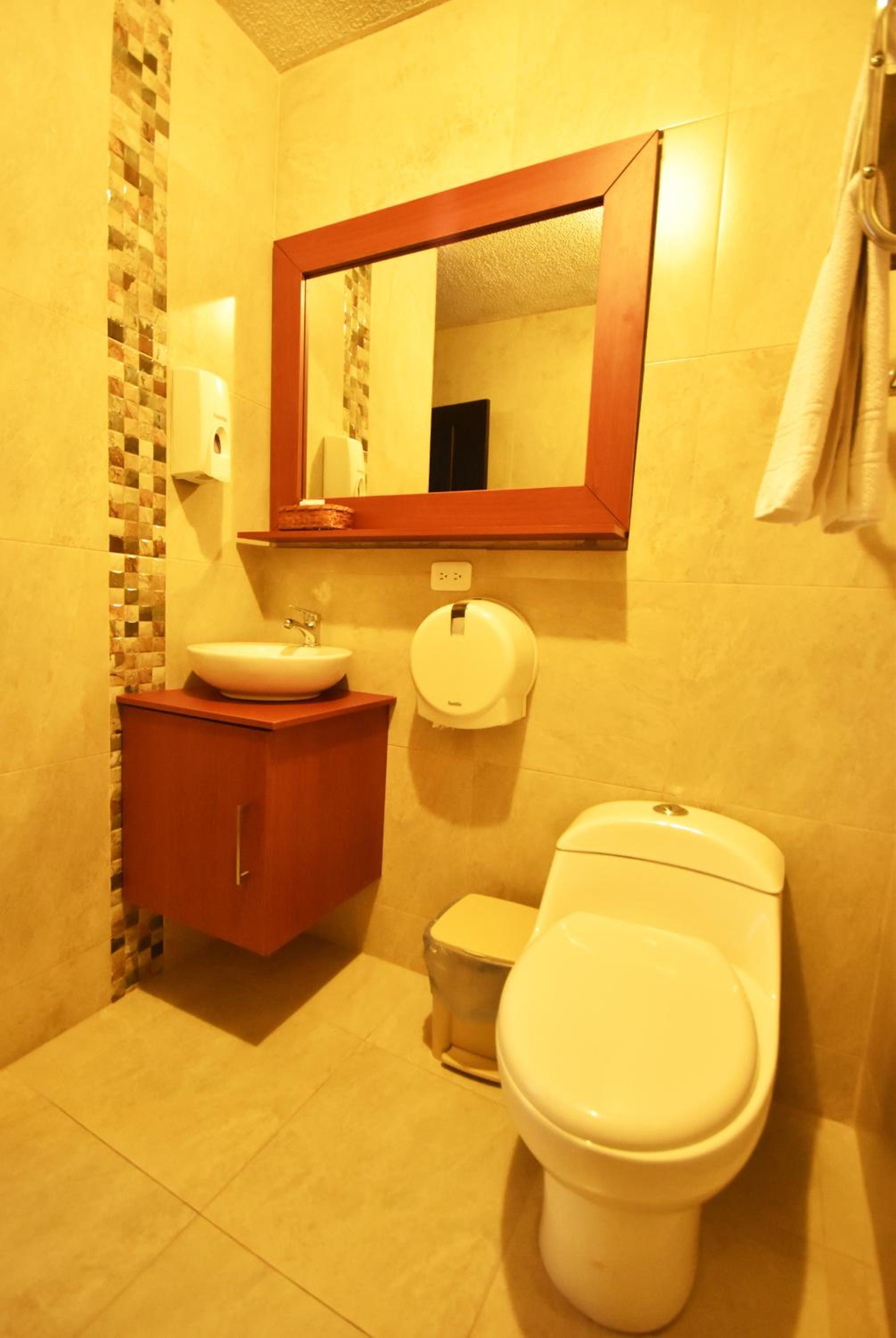 Quadruple Room photo 3