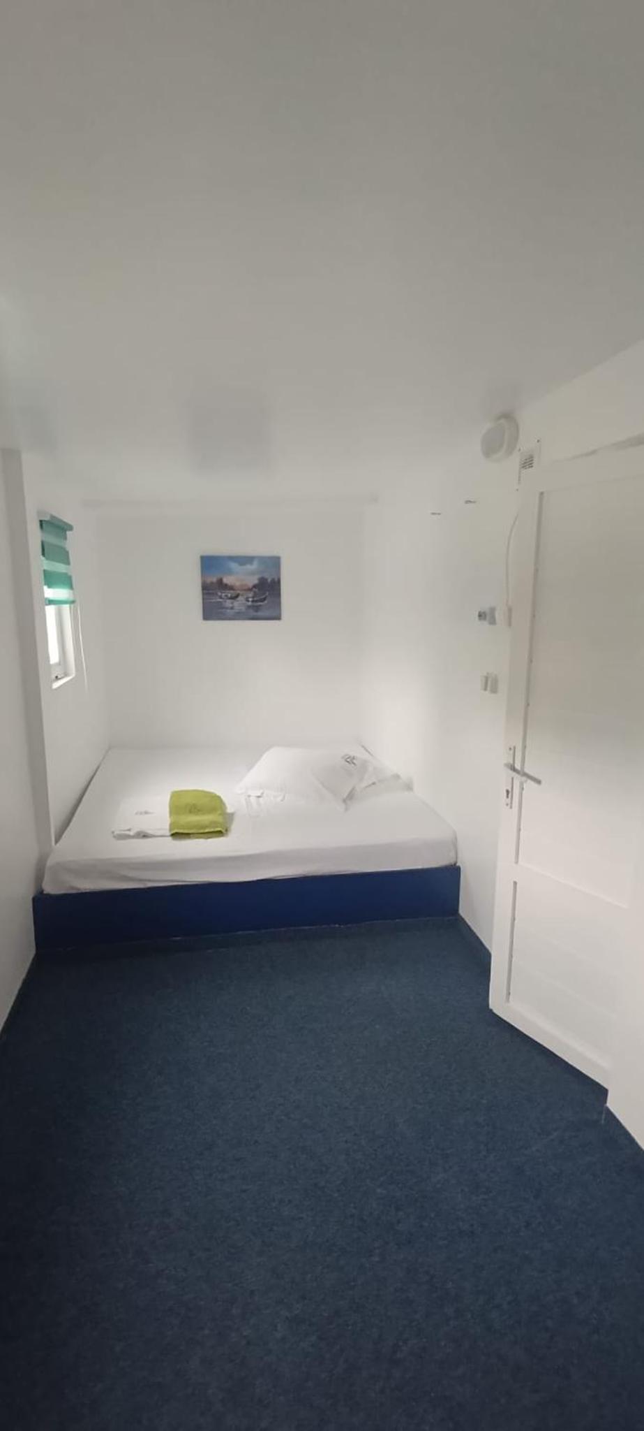 Deluxe Double Room (1 adult + 1 child) photo 1