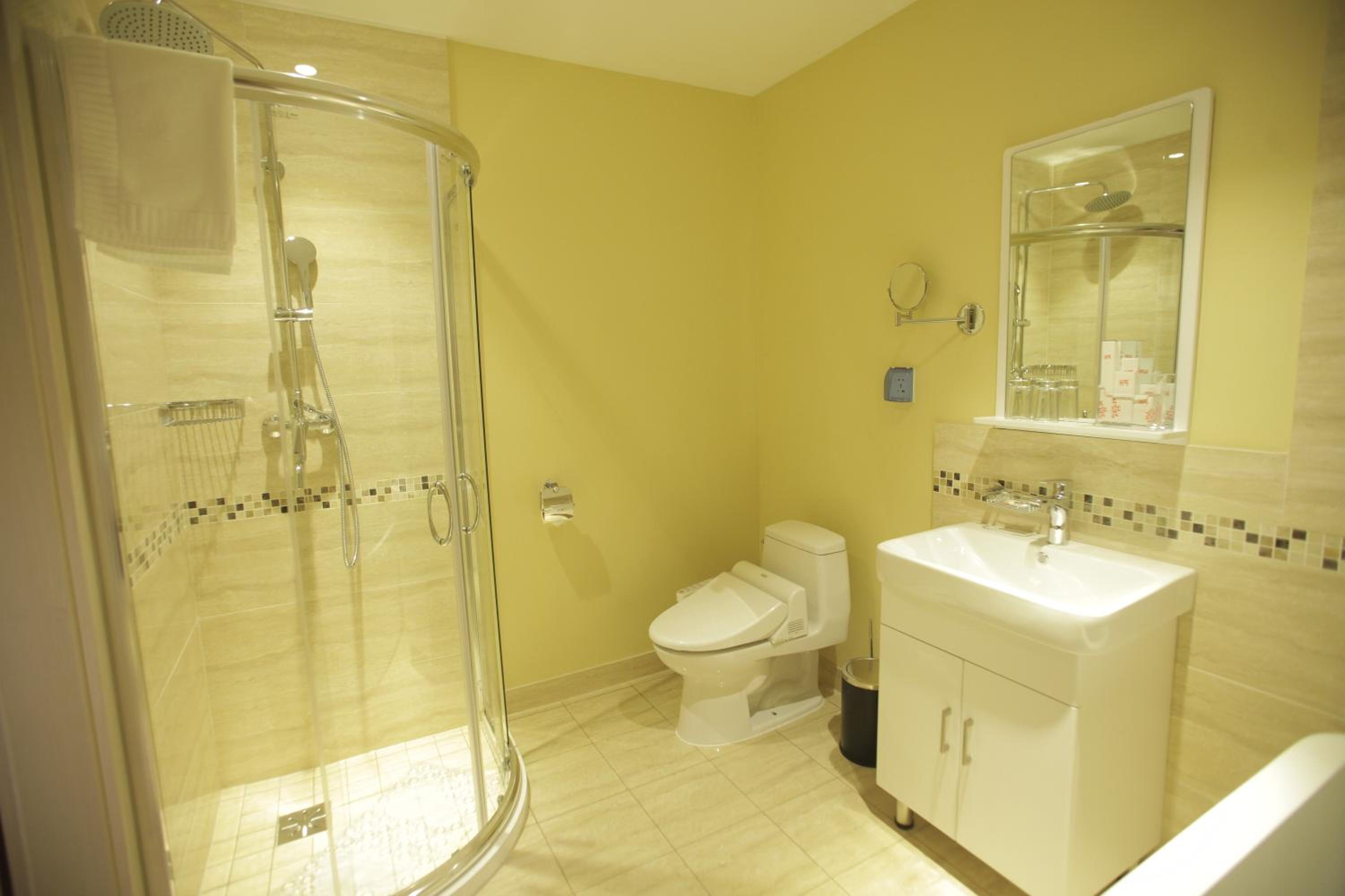 Family Suite photo 2