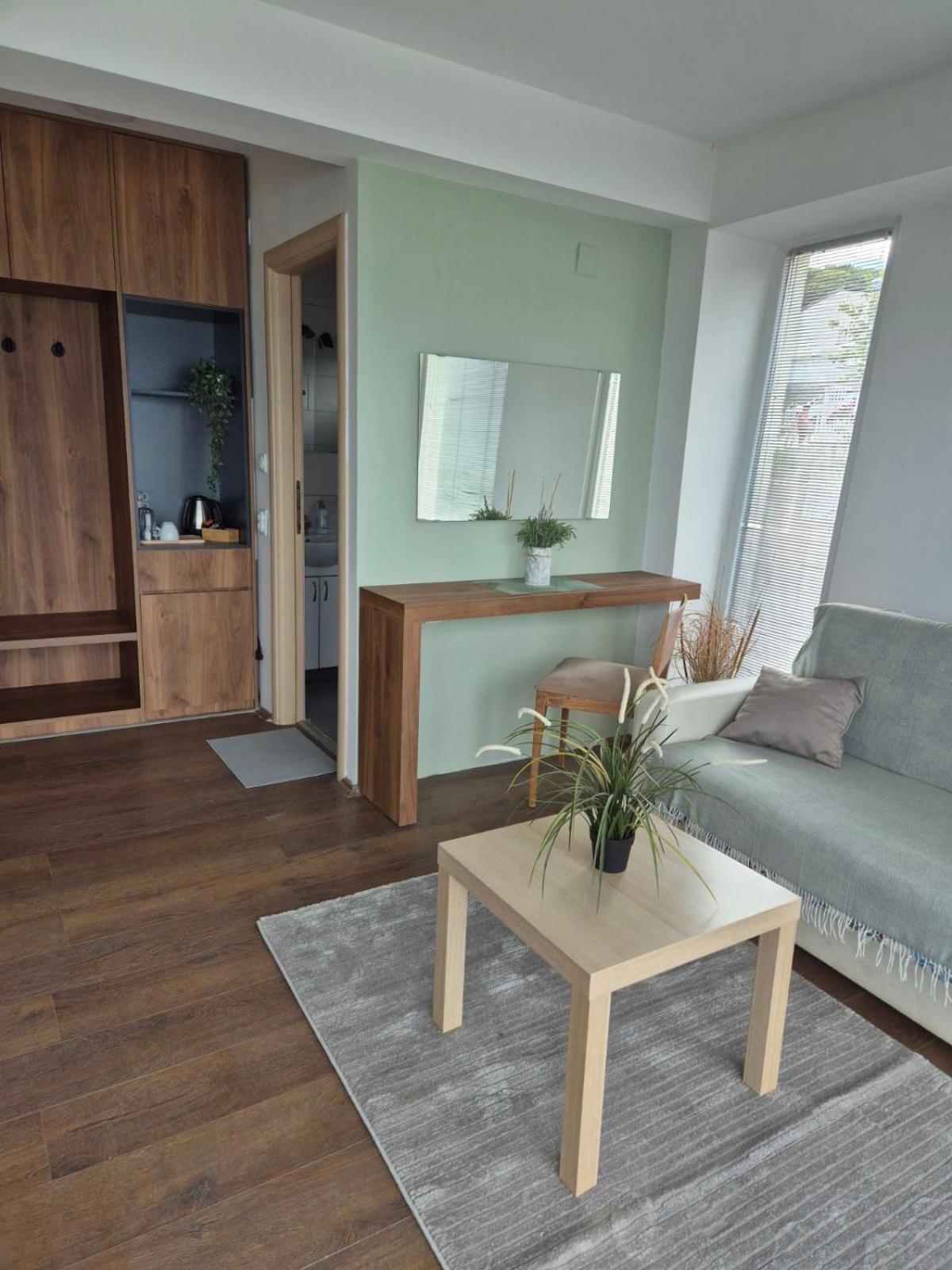 Quadruple Room with Mountain View photo 1