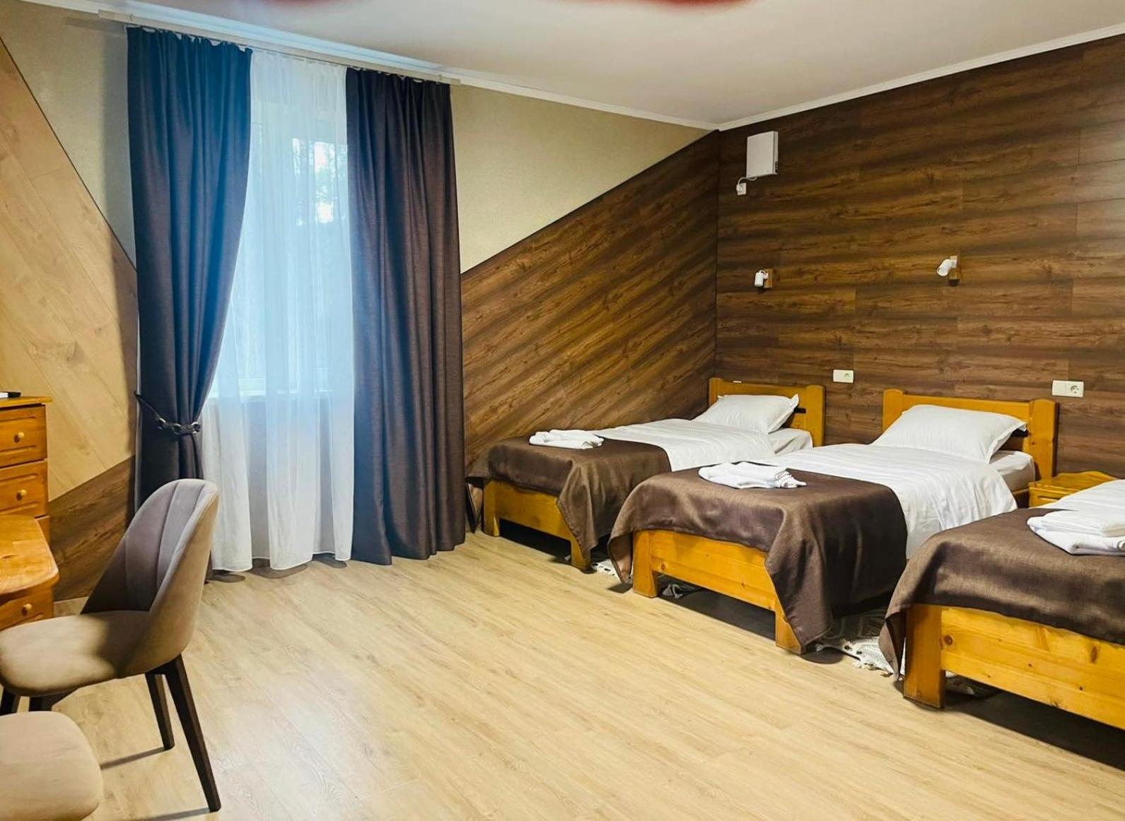 Superior Triple Room photo 3