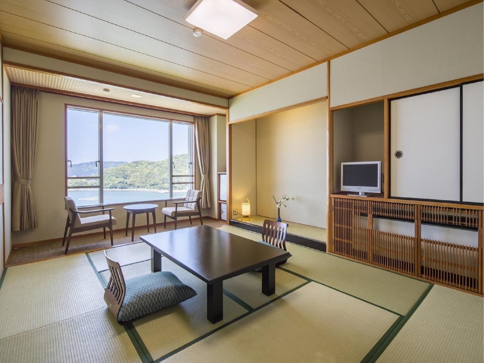 Japanese-Style Standard Room photo 1