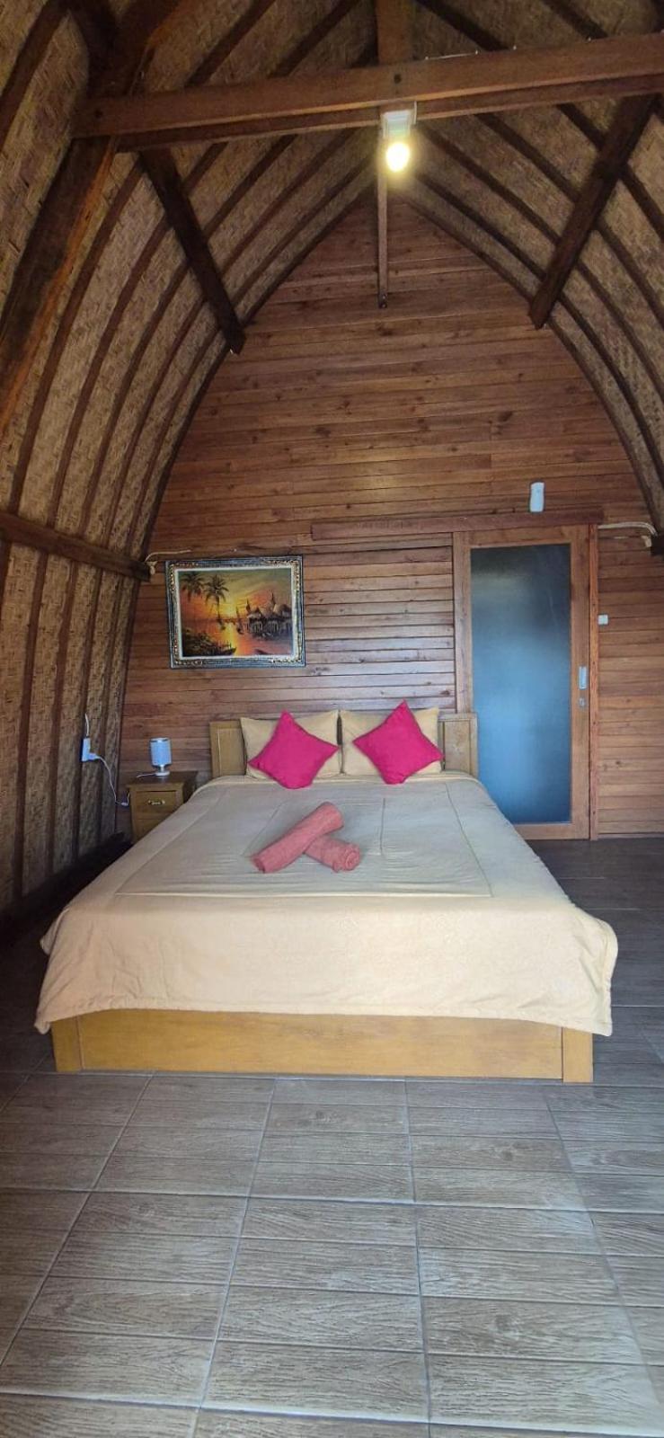 Queen Room with Garden View photo 3