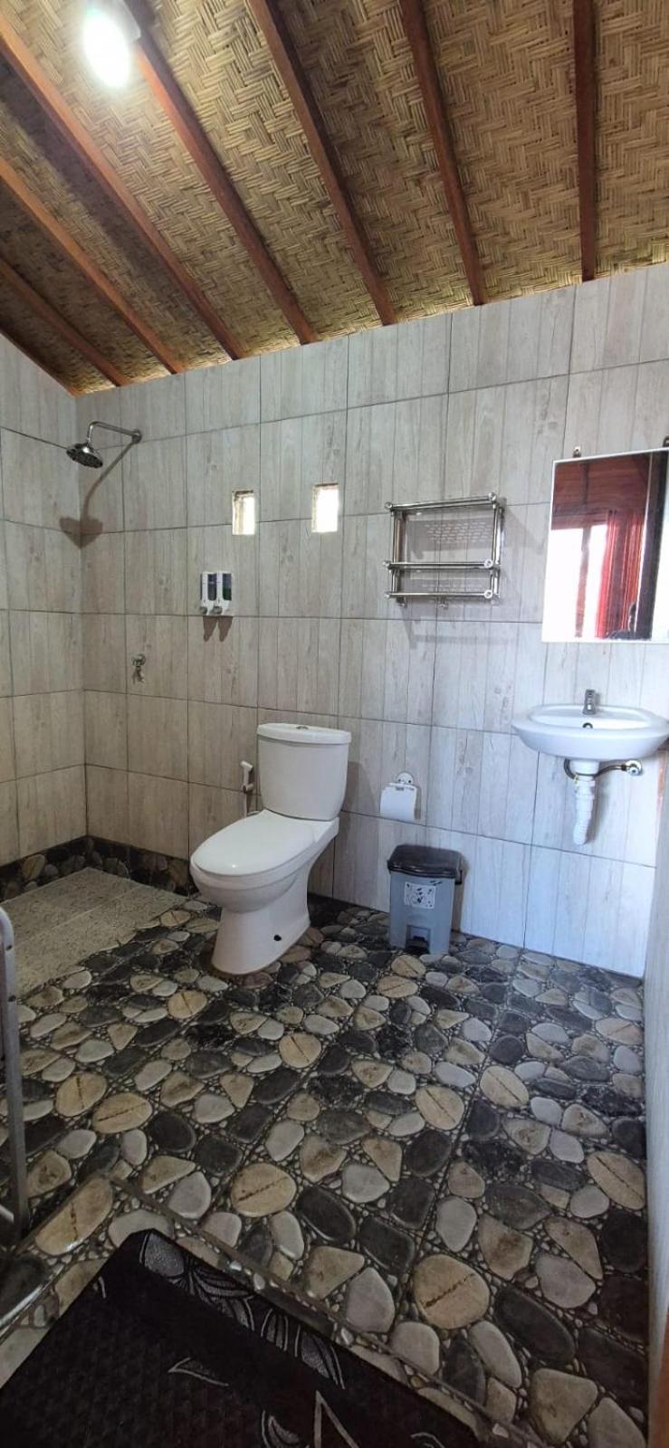 Queen Room with Garden View photo 2