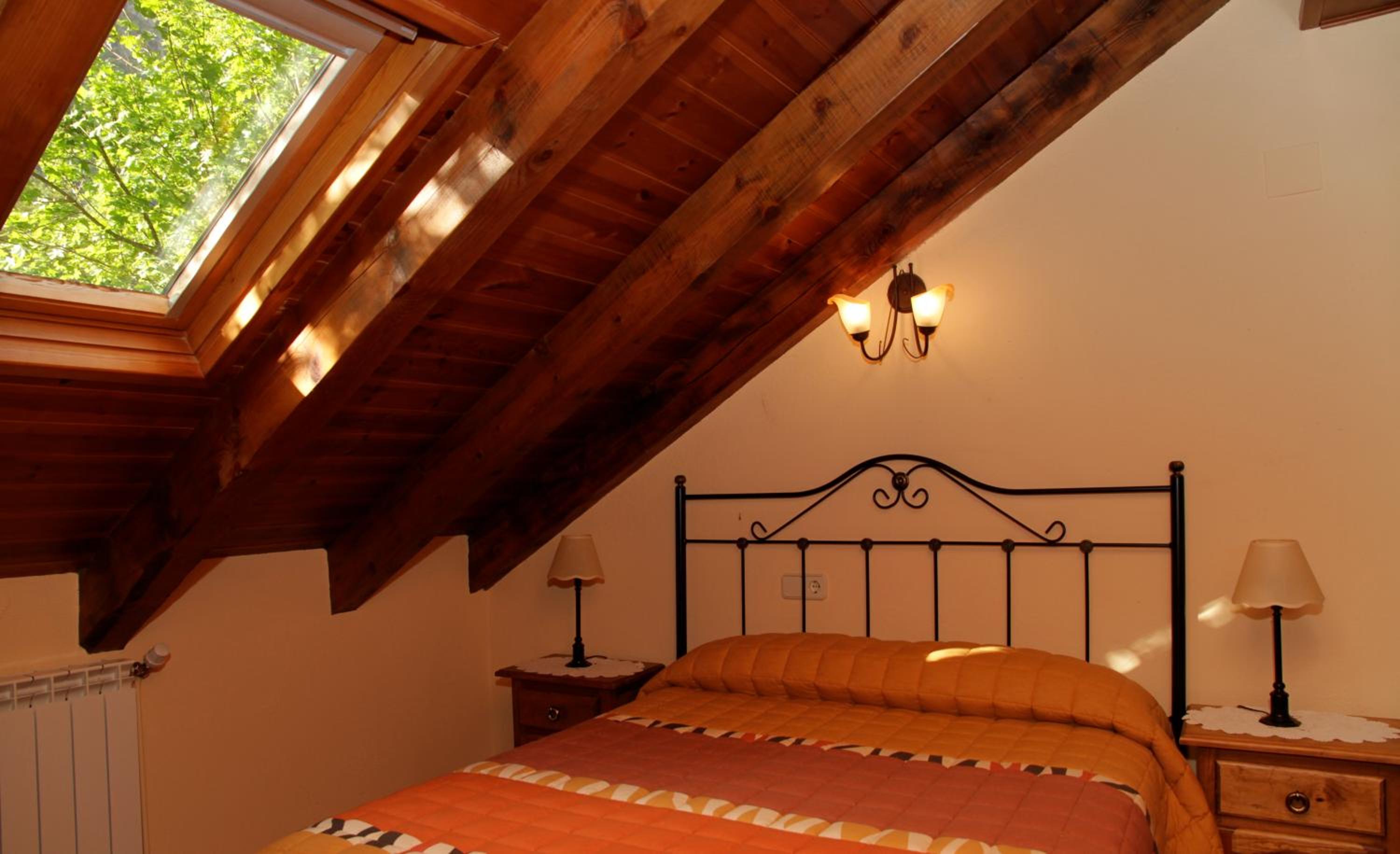 Cabaña