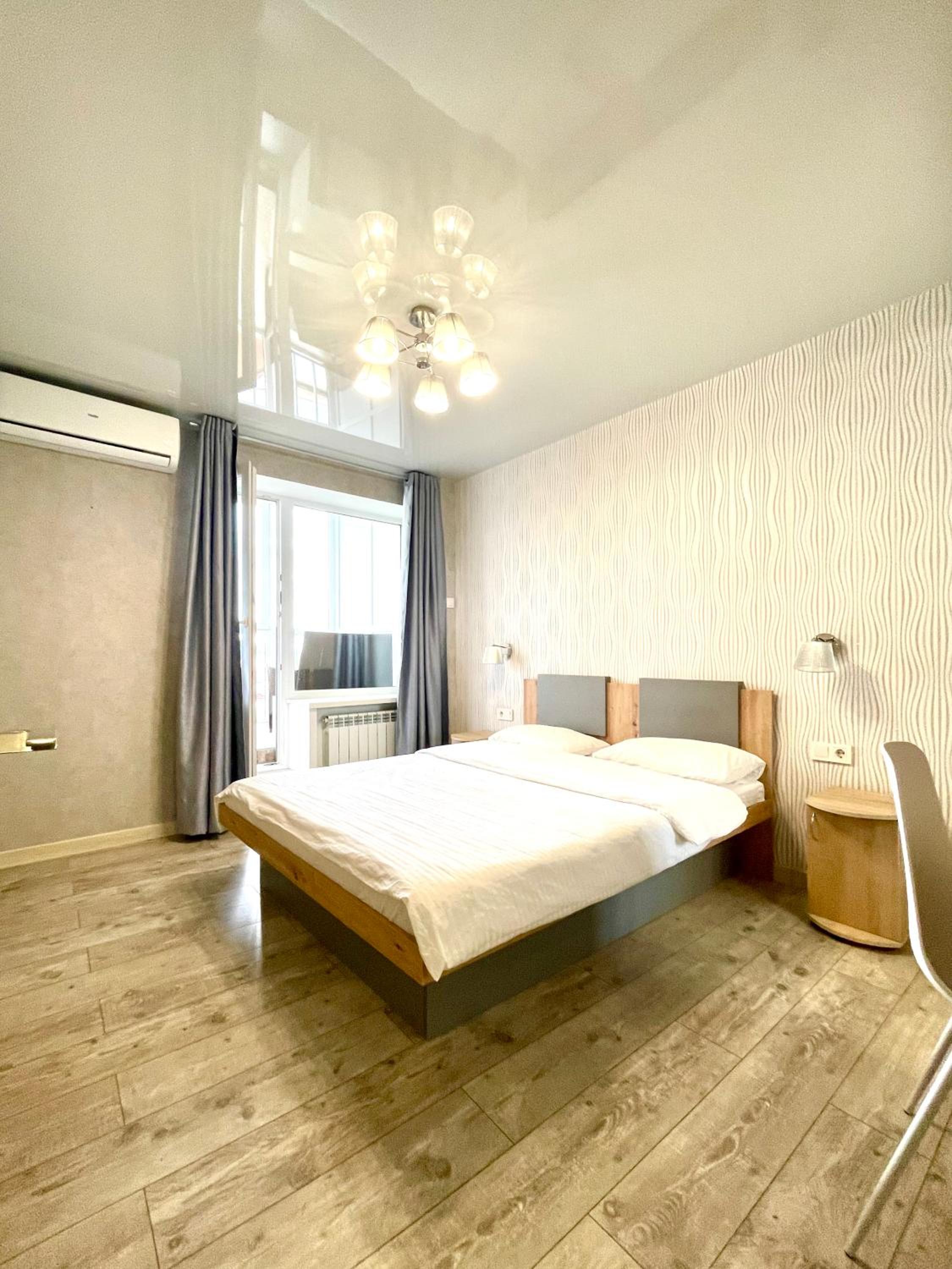 Quadruple Room with Balcony photo 1