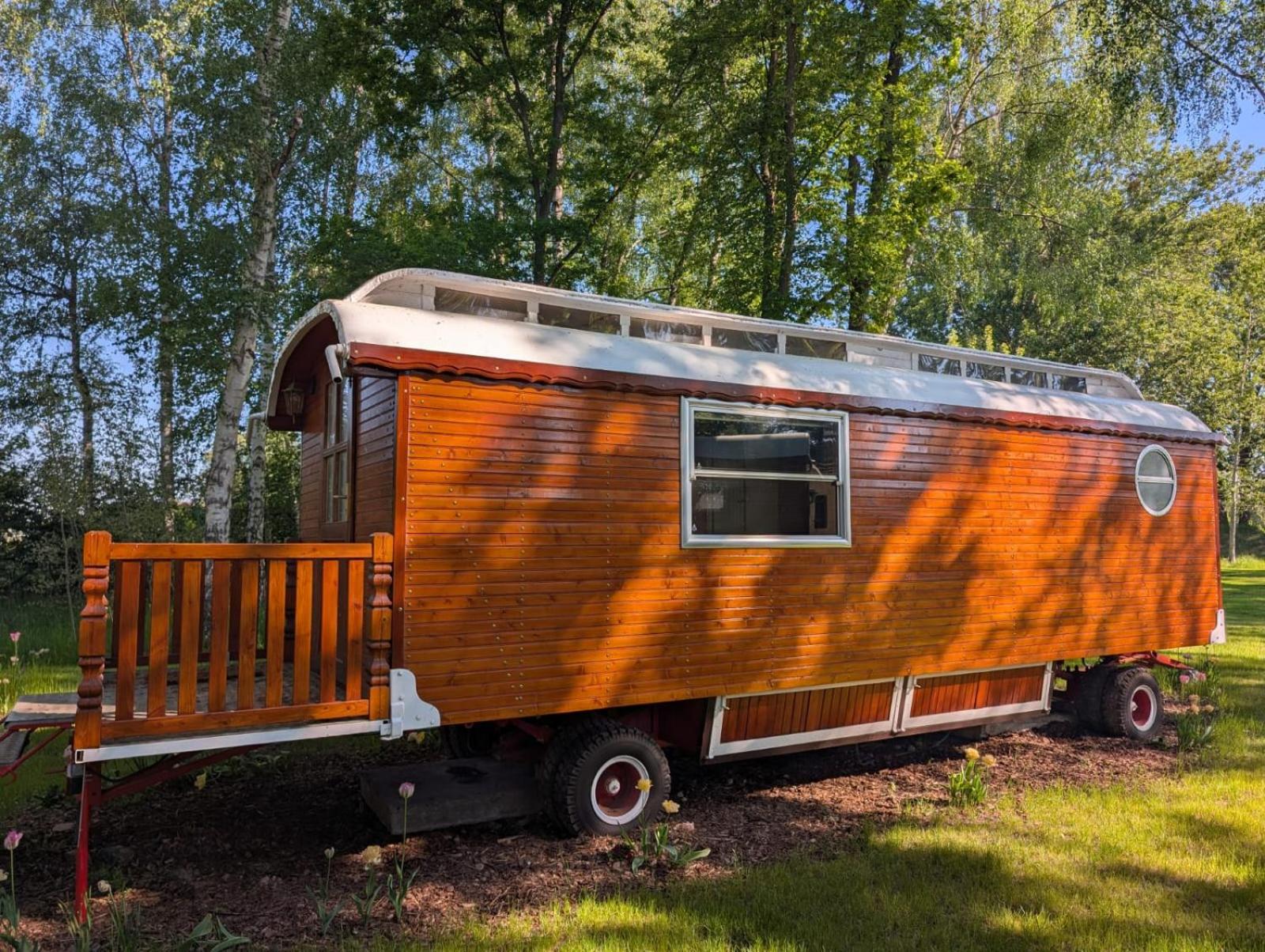 Mobile Home