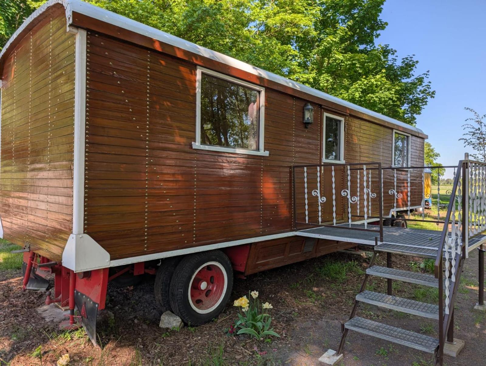 Mobile Home