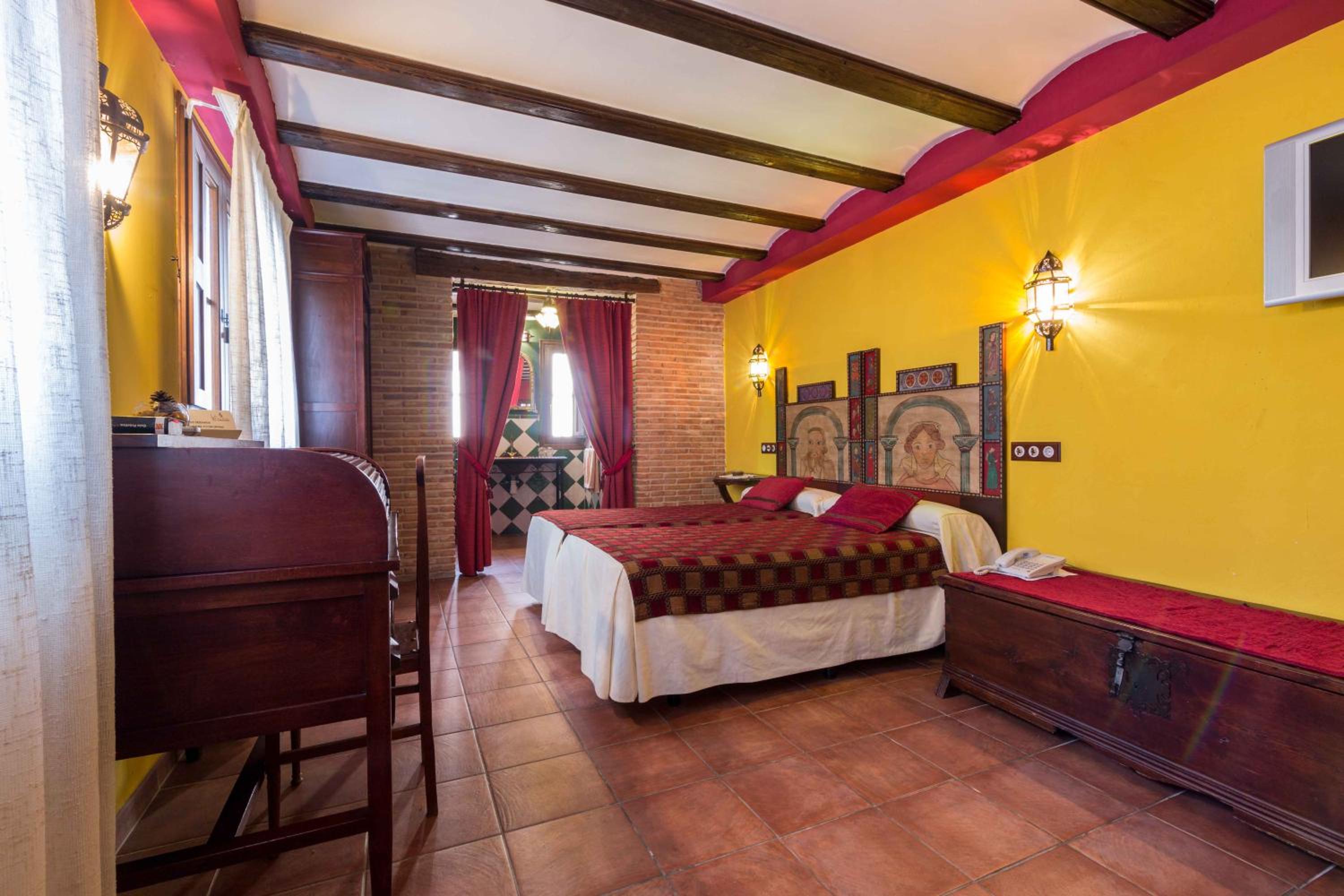 Habitación Doble