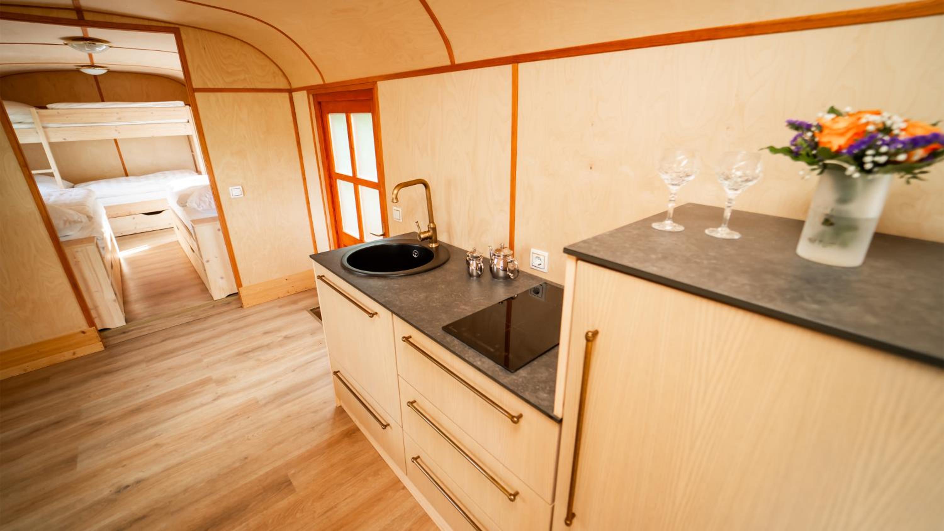Mobile Home