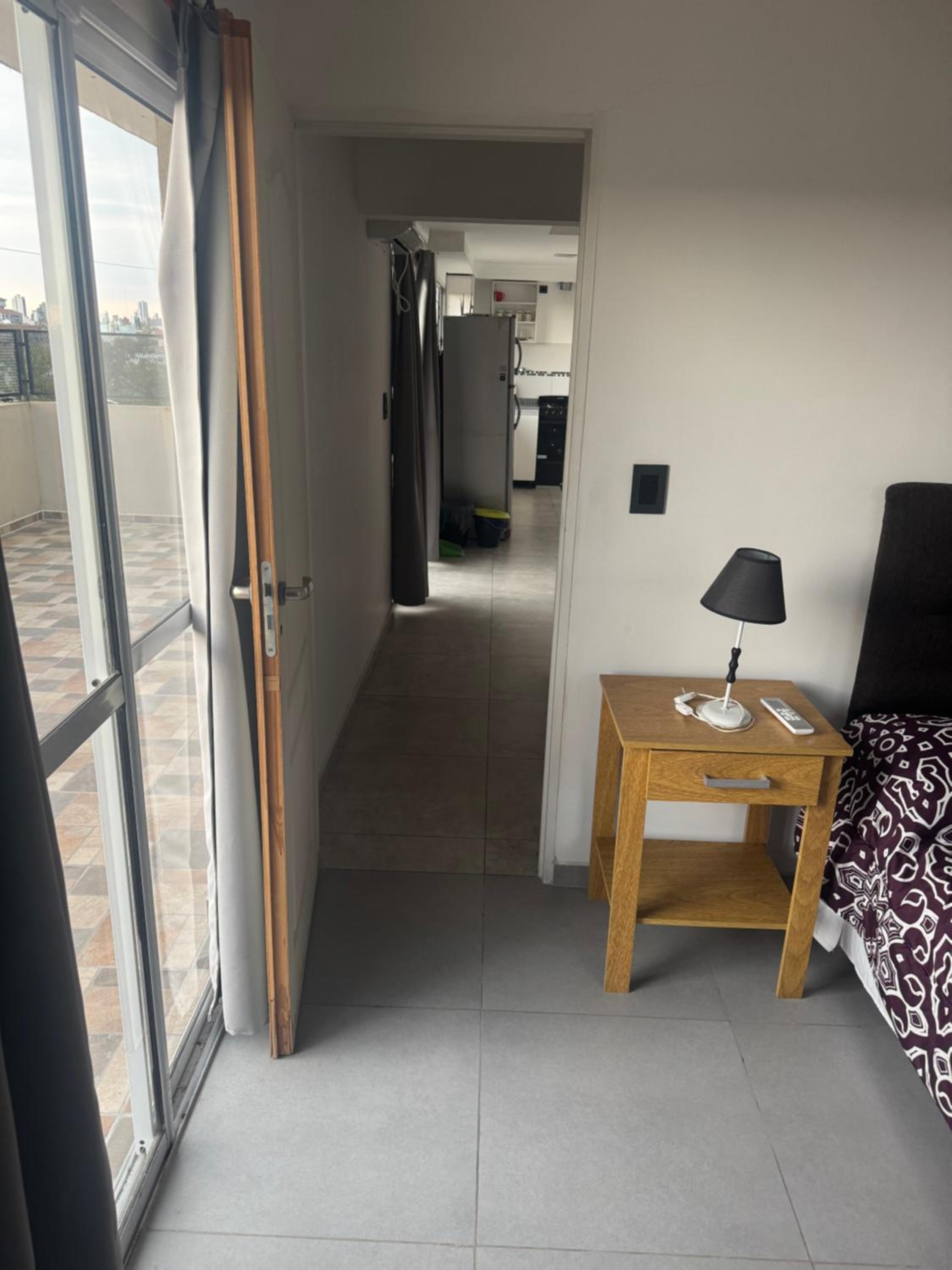 Superior One-Bedroom Apartment with Balcony photo 3