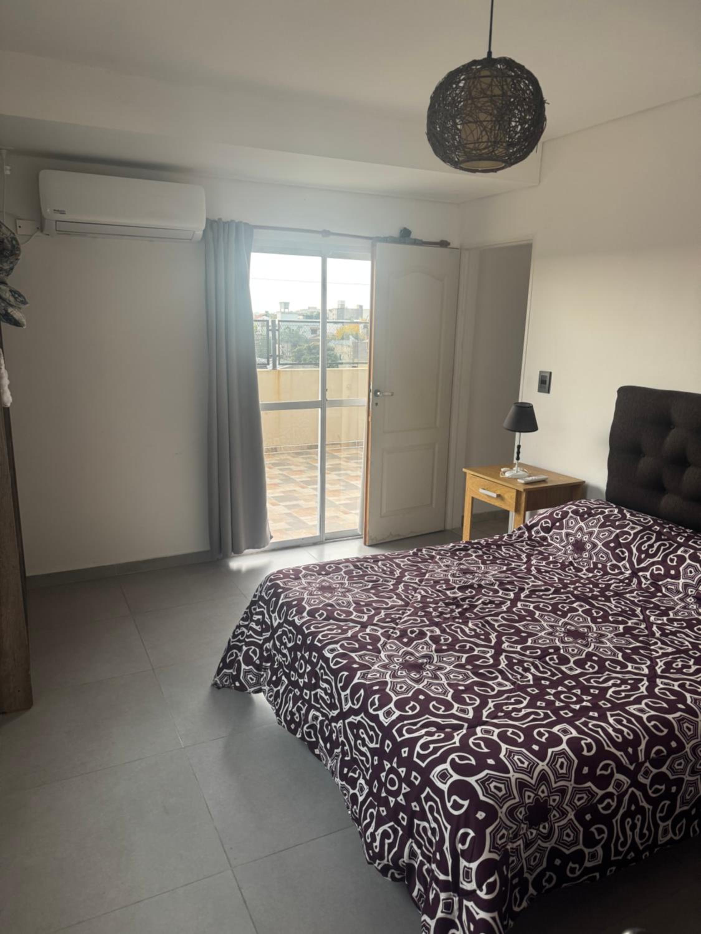 Superior One-Bedroom Apartment with Balcony photo 1