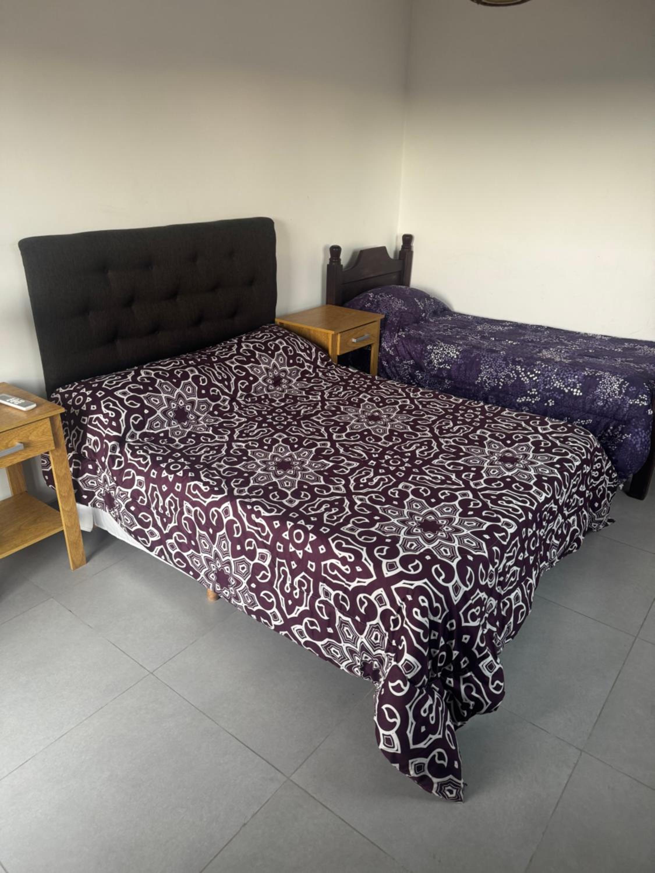 Superior One-Bedroom Apartment with Balcony photo 2