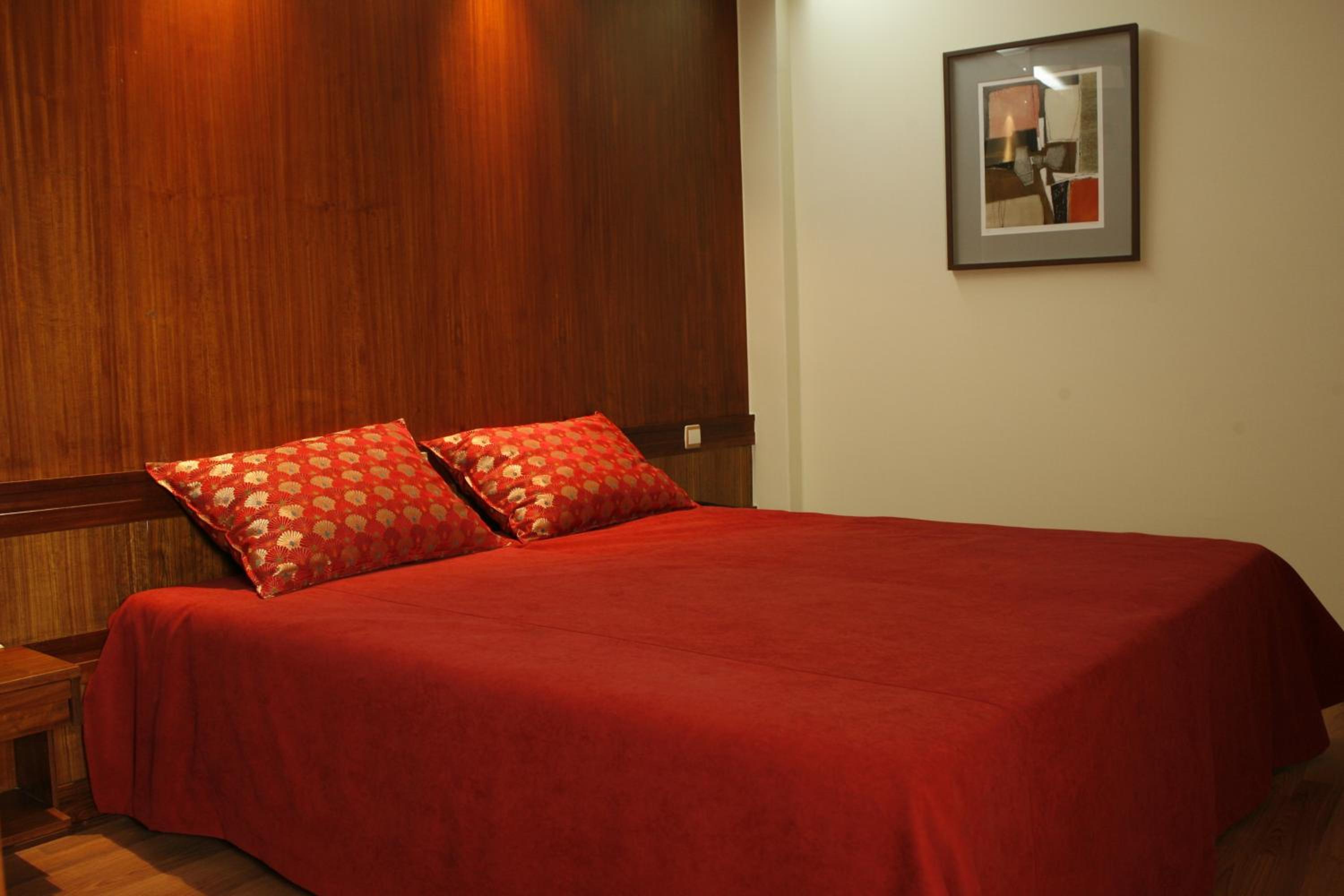 Standard Double Room - Photo 3