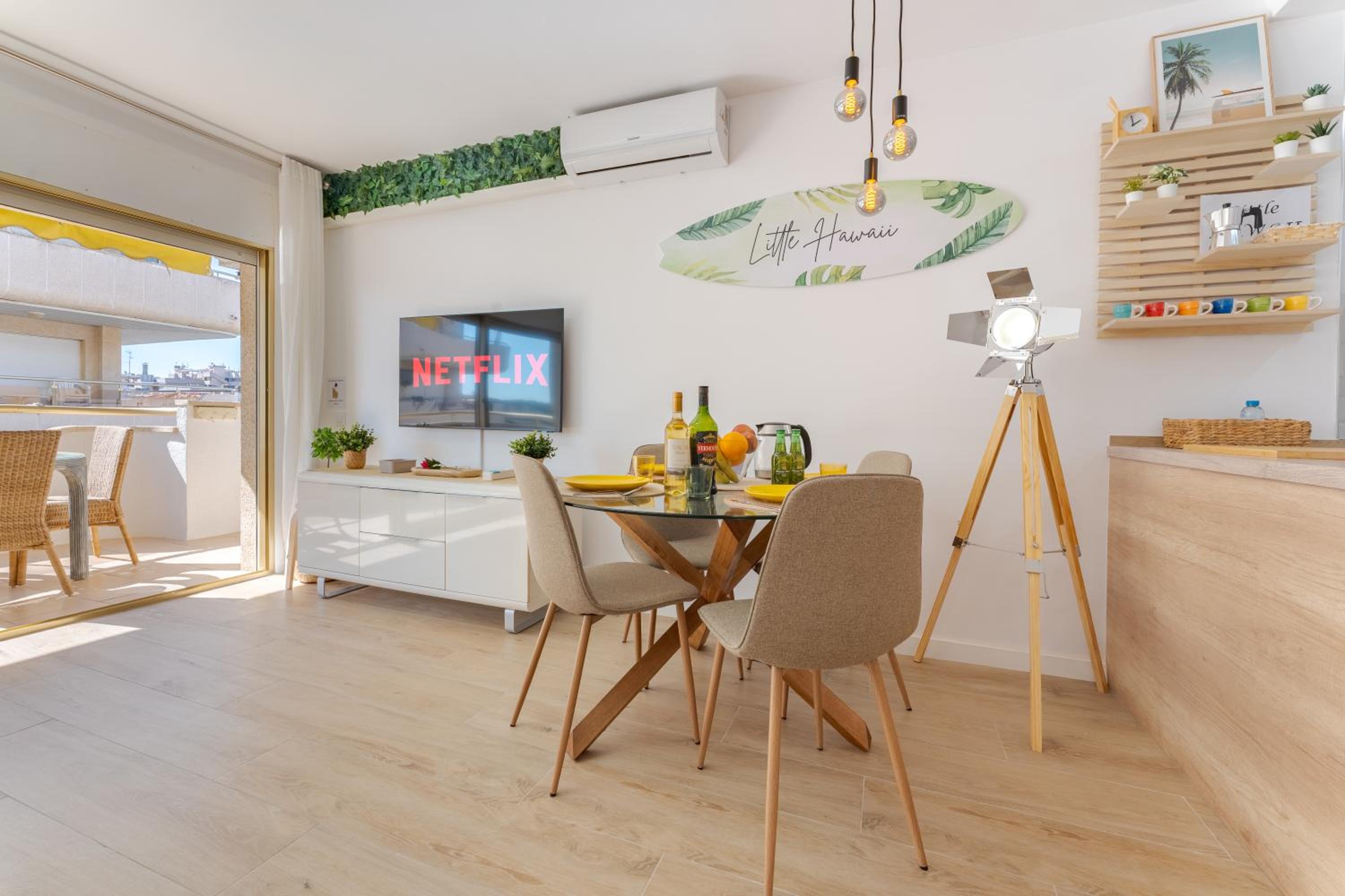 Superior Apartment