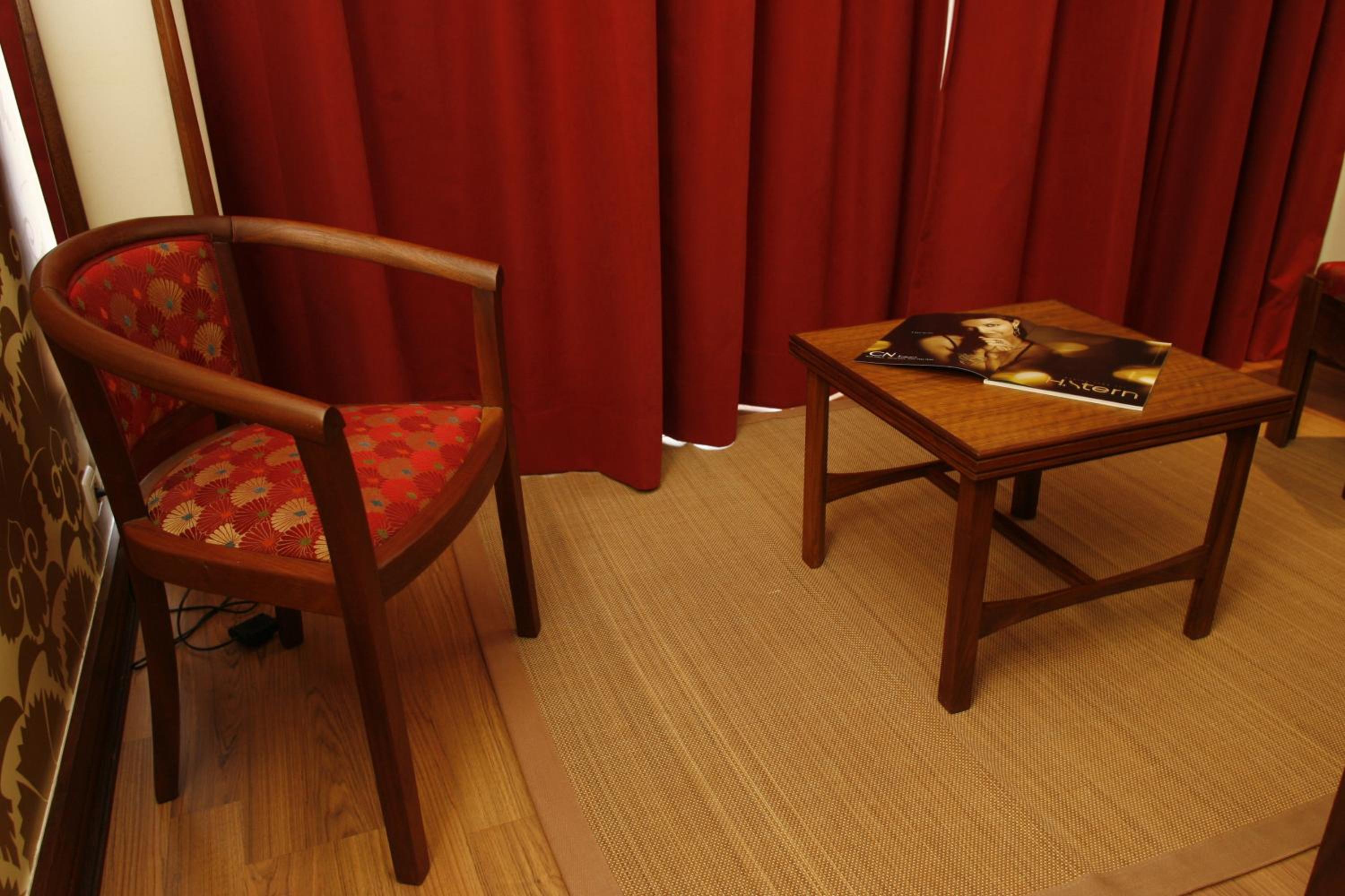 Standard Double Room - Photo 1