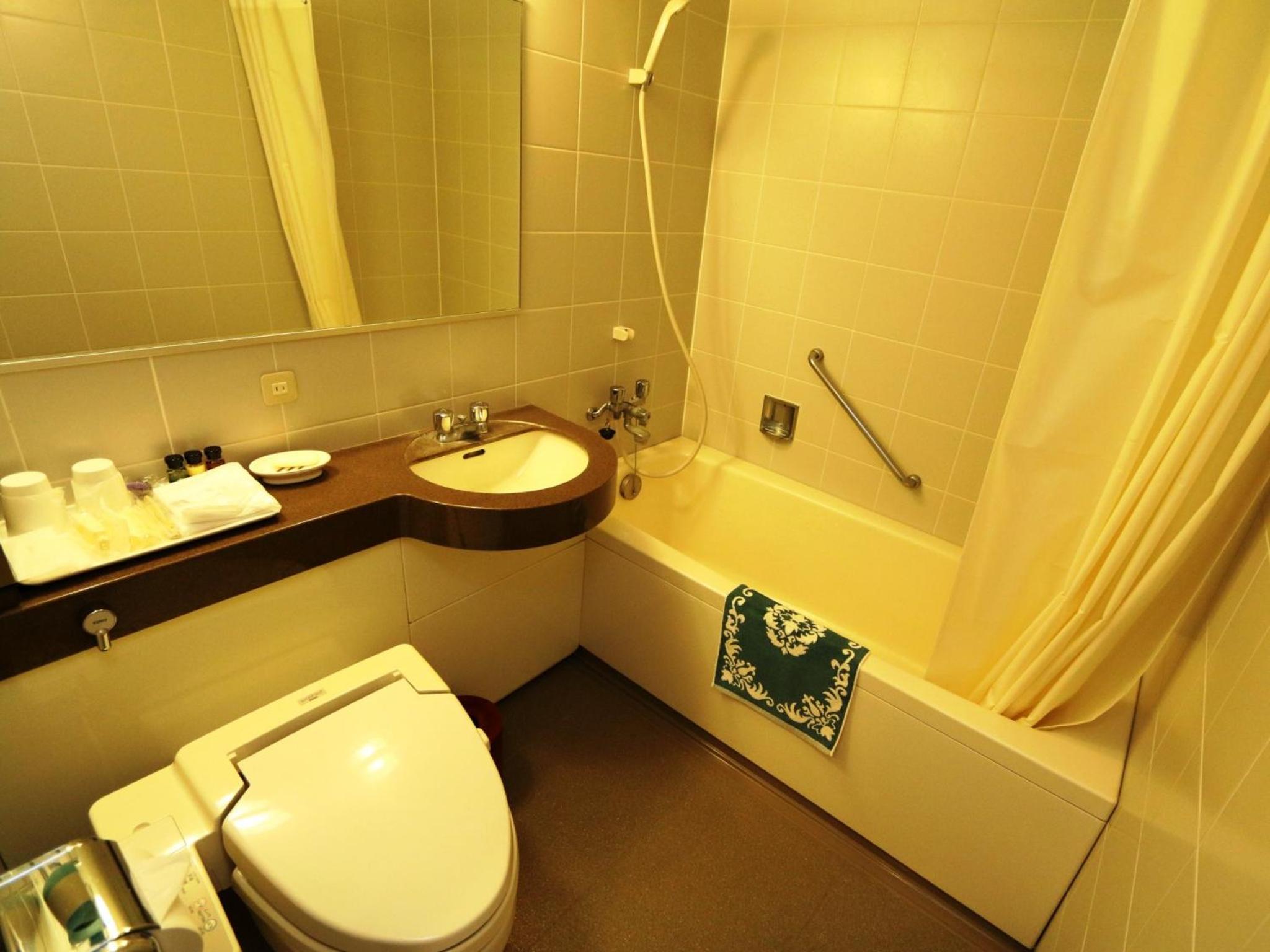 Twin Room photo 2