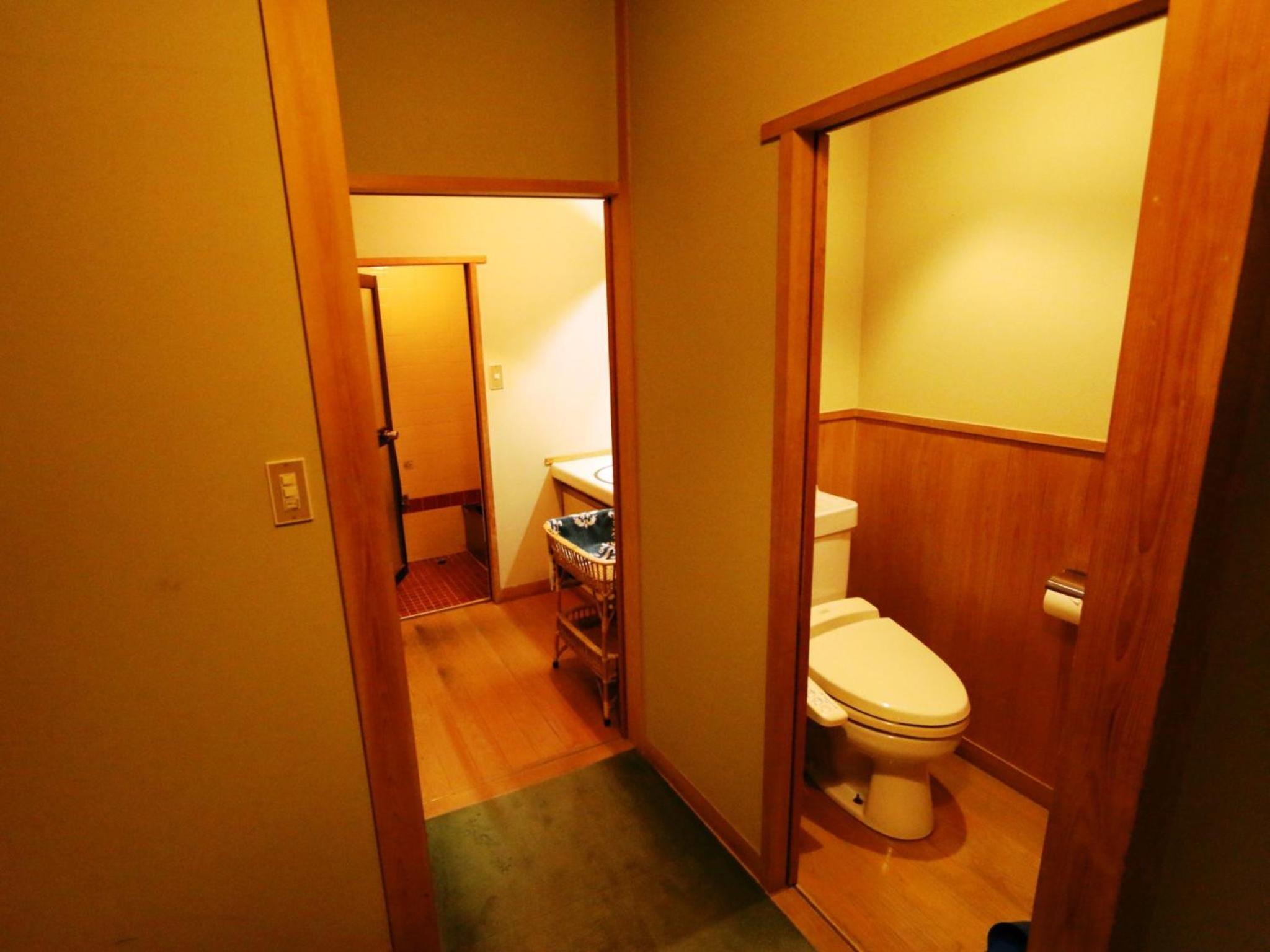 Japanese-Style Standard Room photo 2